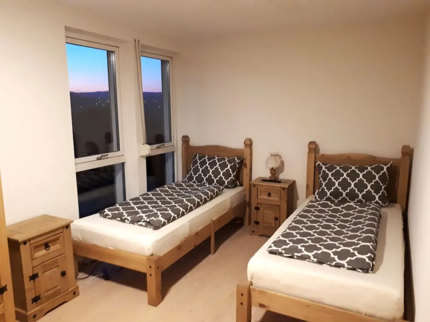 Fiore Gästezimmer E11