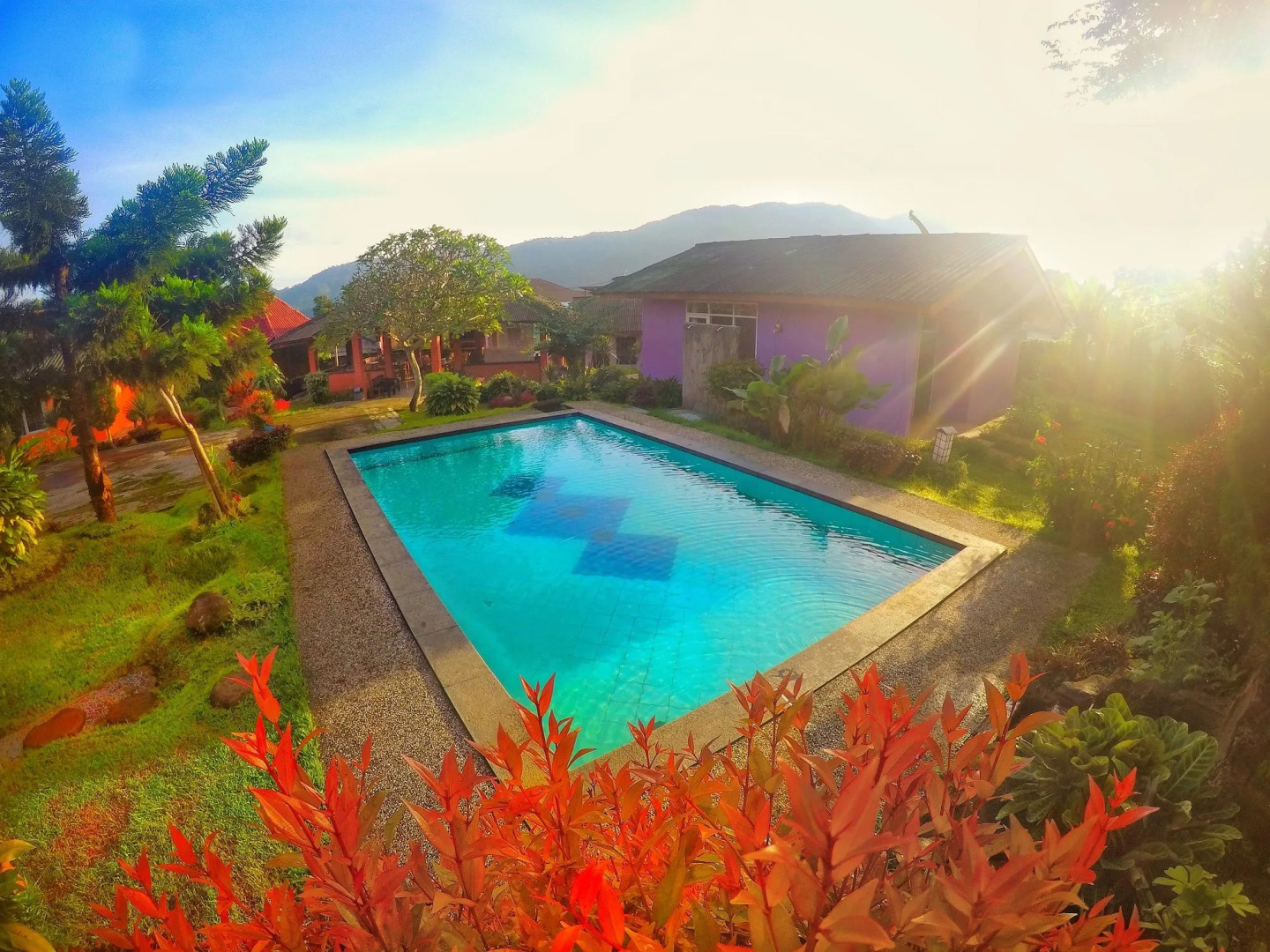 Grand Pesona Ksatria by Issota