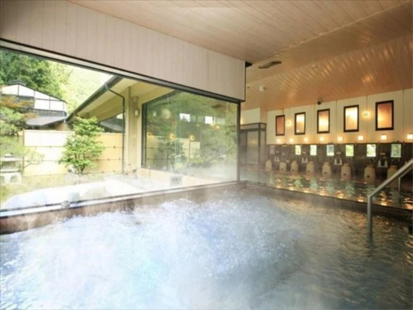 Yumoto Hotel Achikawa