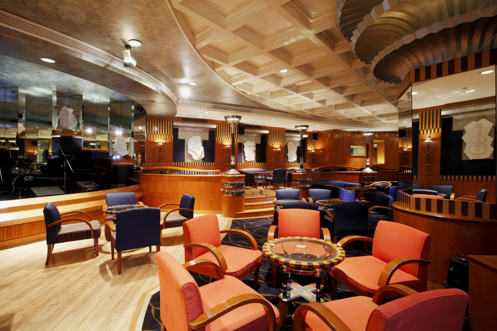 Centara Grand at Central Plaza Ladprao Bangkok