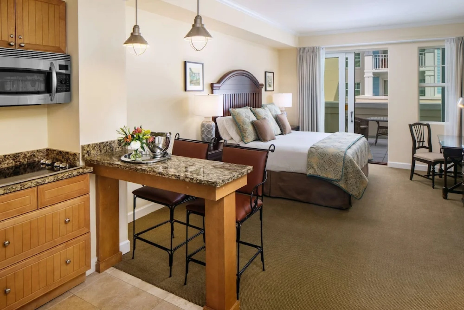 Residences at Sweetgrass