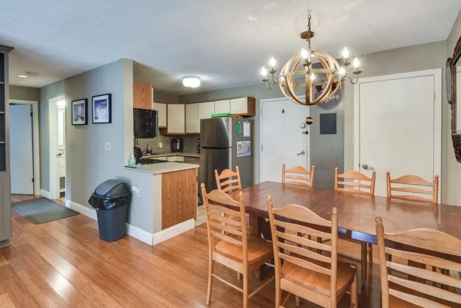 Ski-in/out & Golf Condo w/ A/C at Holiday Valley!