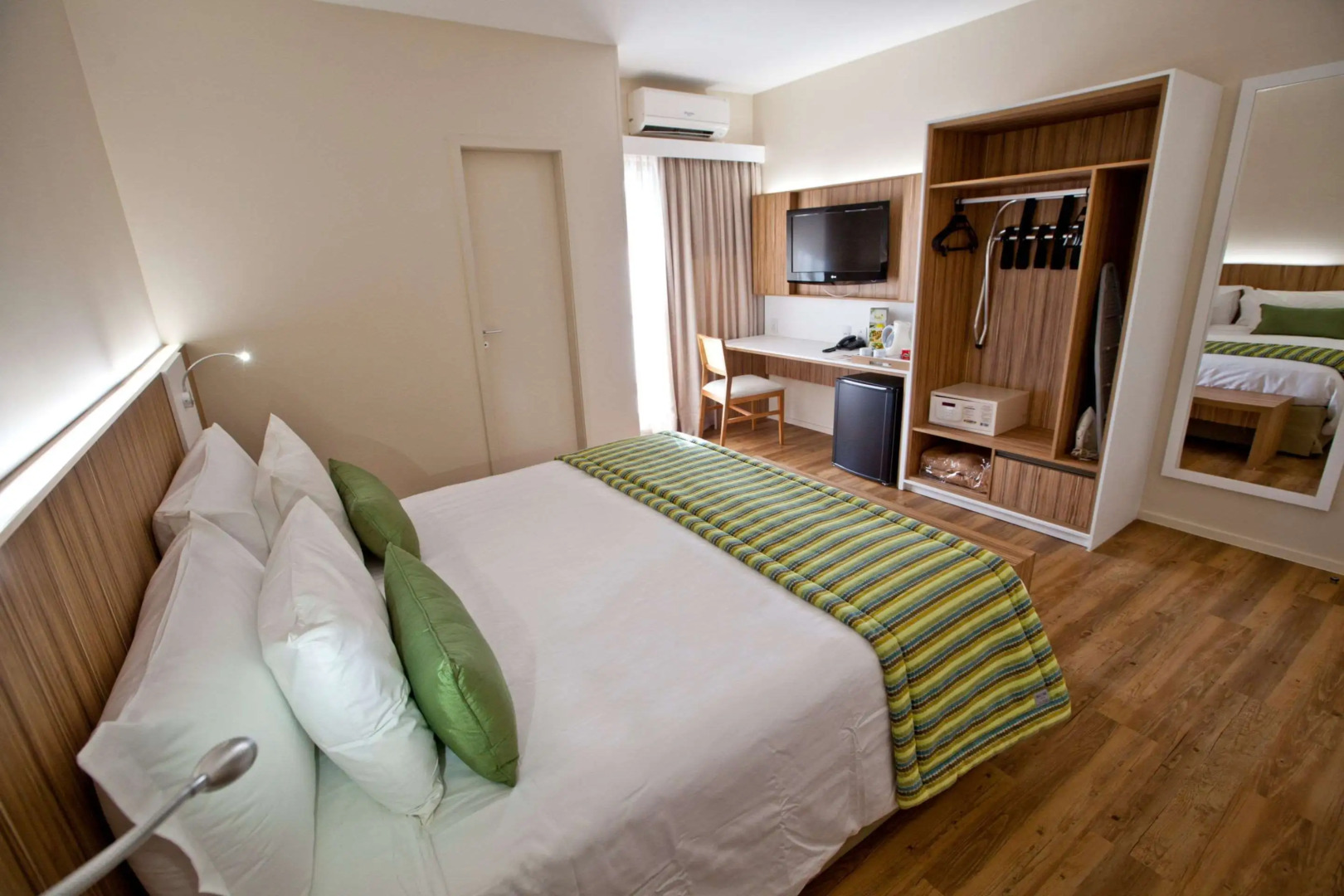 Quality Hotel Aracaju
