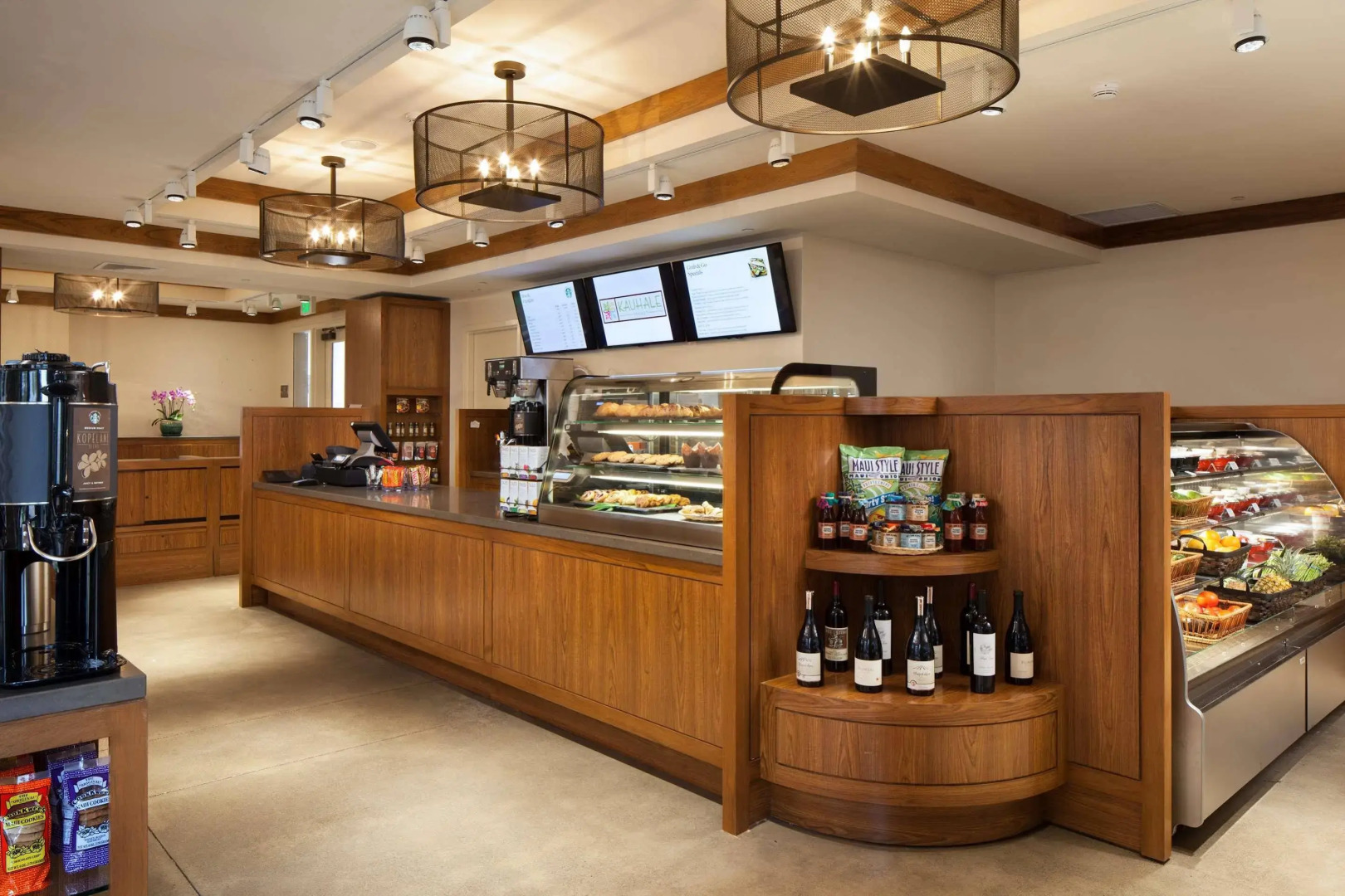 The Westin Nanea Ocean Villas, Ka'anapali