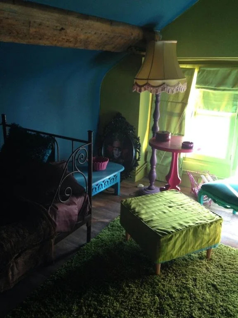 B&B des goûts et des couleurs