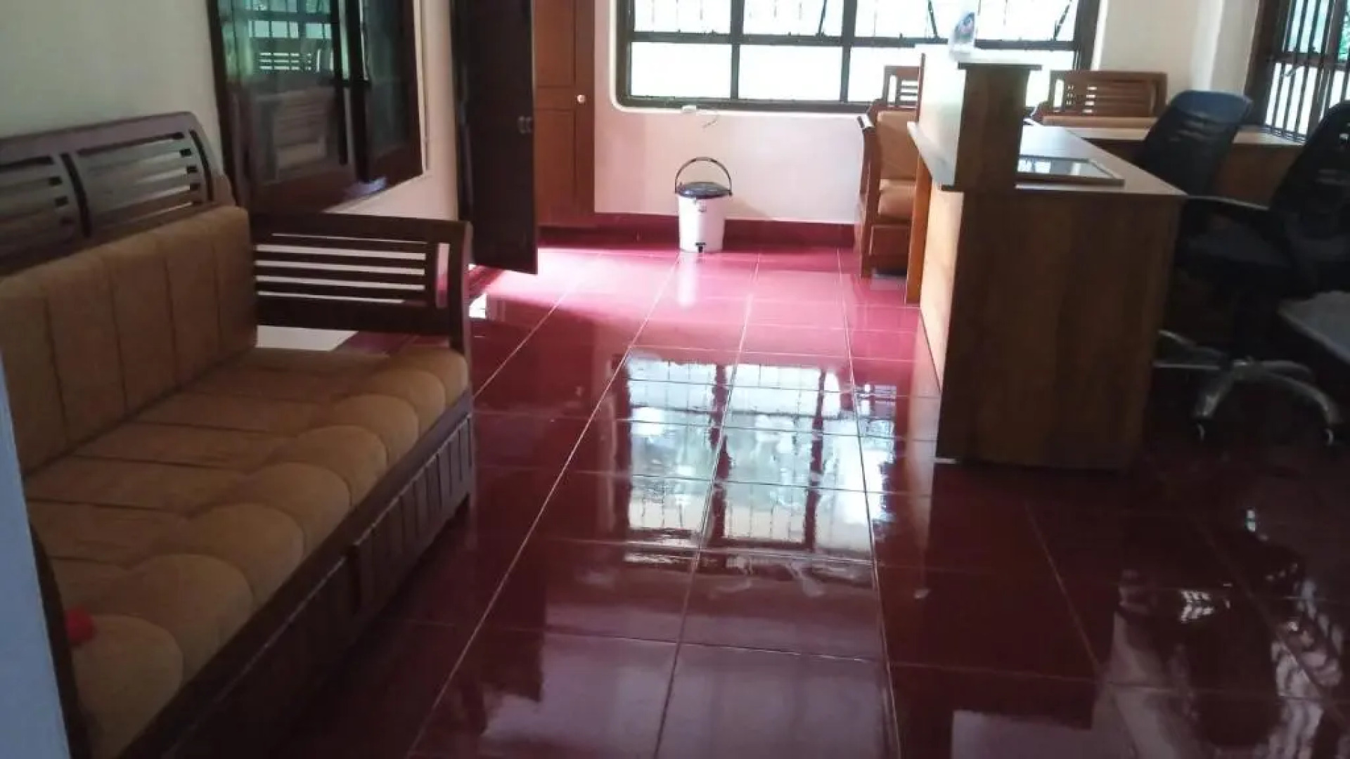 Avadale Coorg Stag - Groups Not Allowed