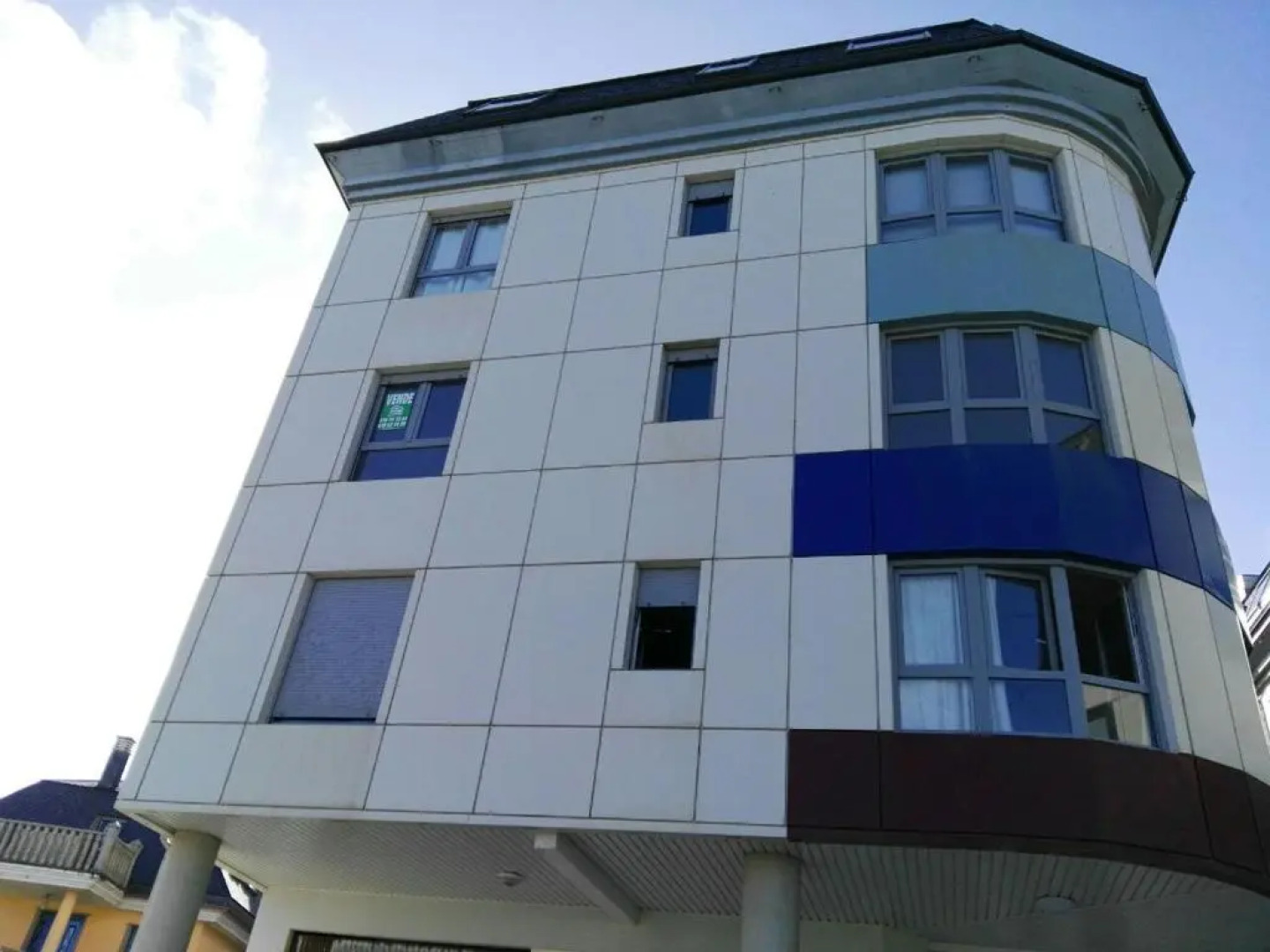 San Ciprián Playa y Mar by I Love Norte