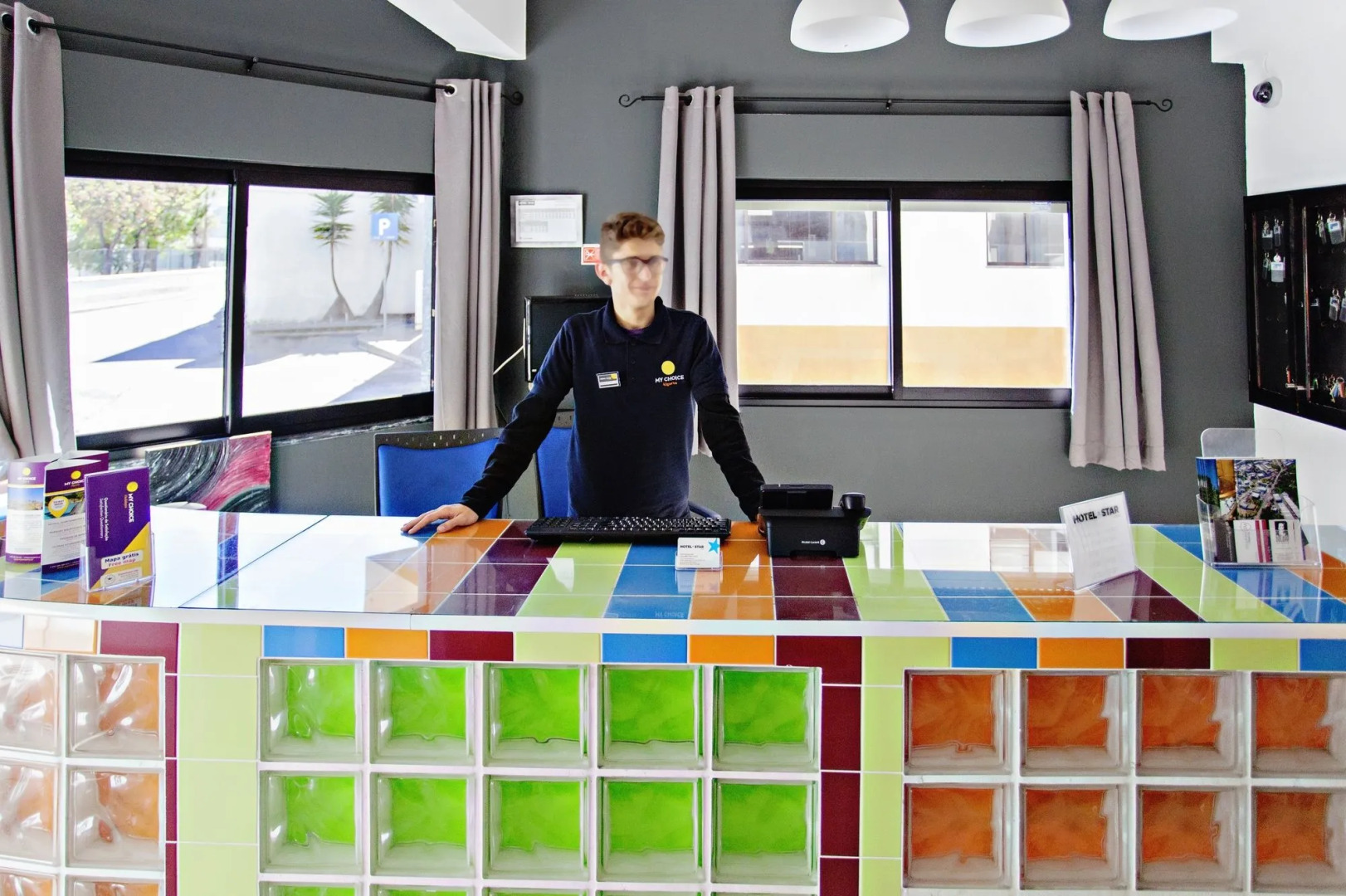 Eurosun Hotels Loule