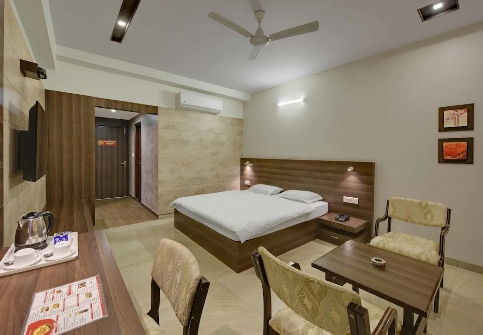 Hotel Highway King Neemrana