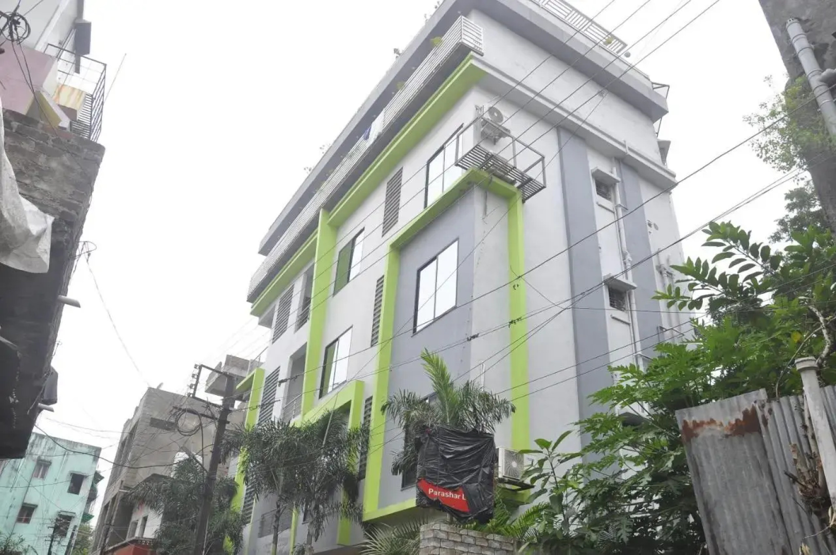 STARiHOTELS Railway Station Hinganghat