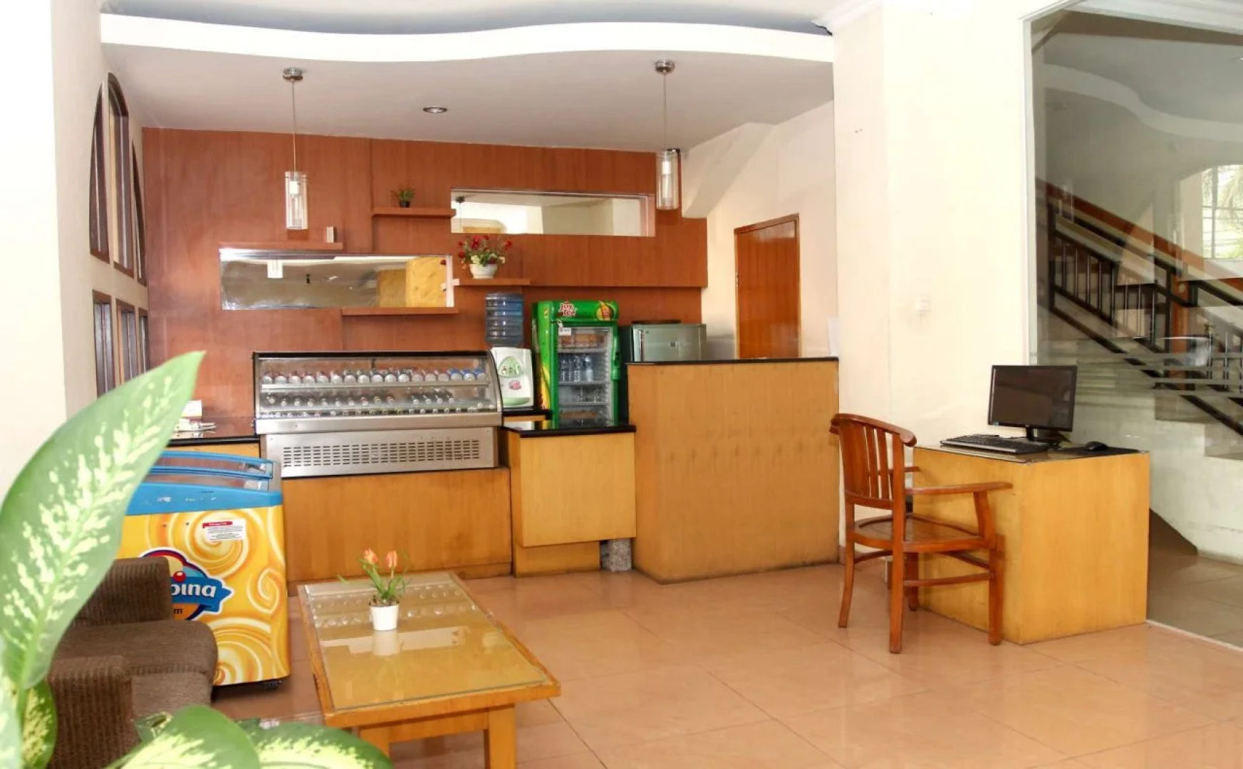 Hotel Grande Lampung