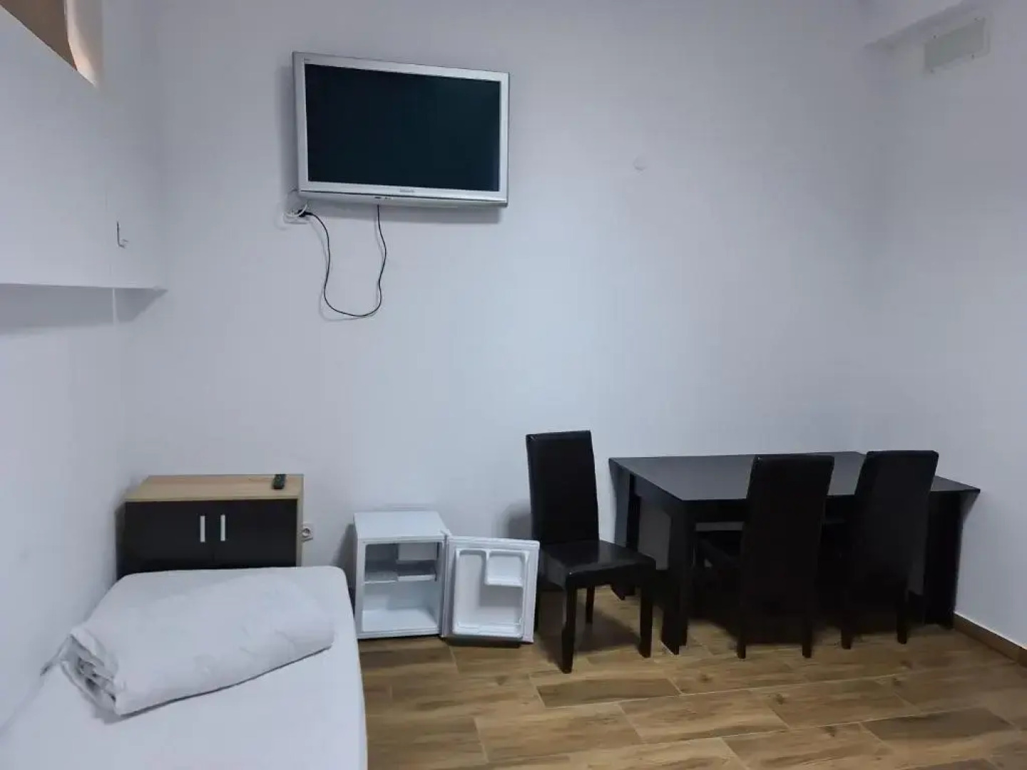 Hotel Safta Residence