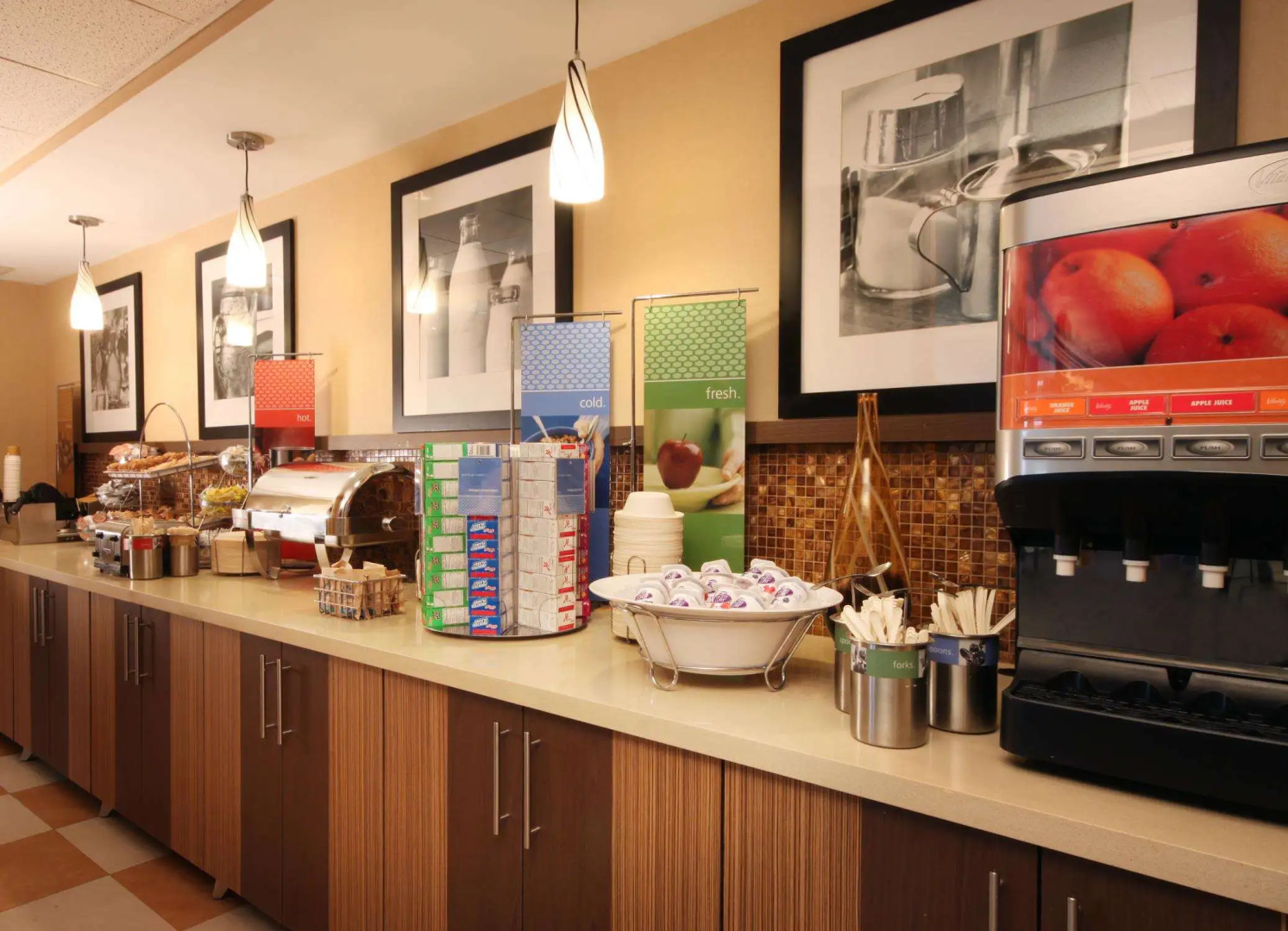 Hampton Inn Grand Rapids-North