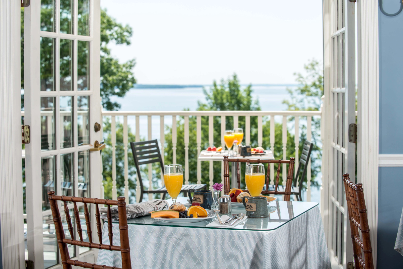 The Inn at Ocean's Edge