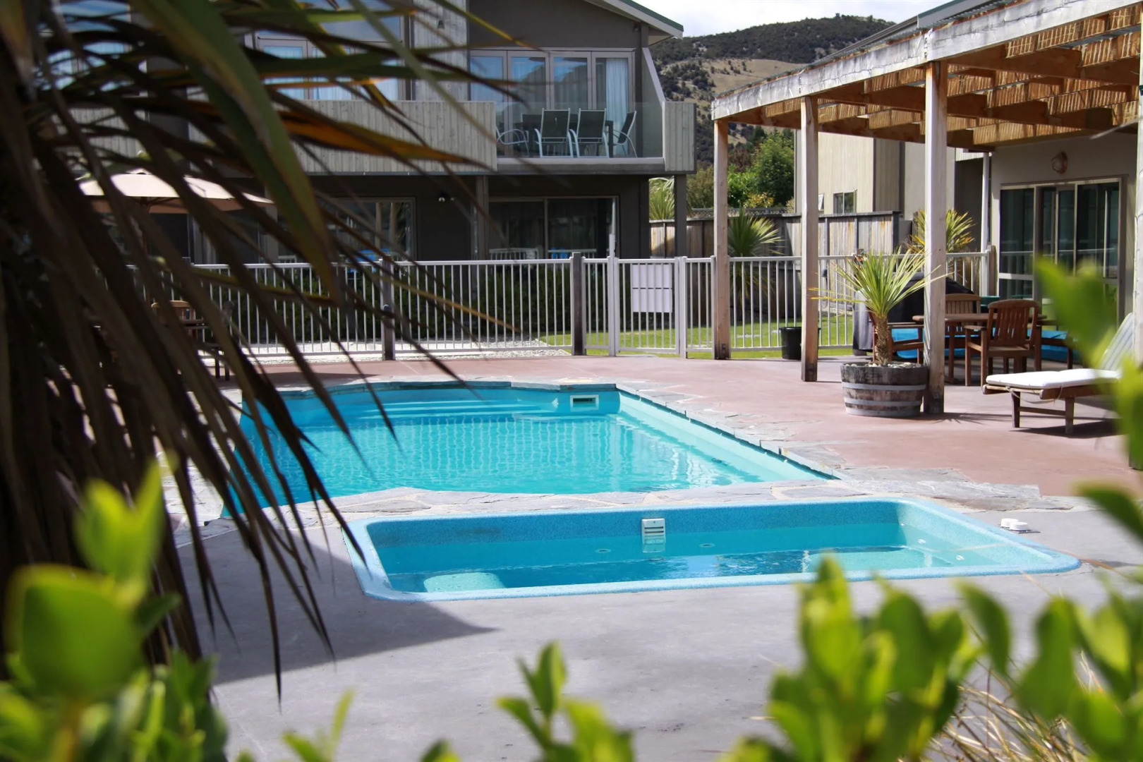 Alpine Resort Wanaka – A THC Hotels and Resorts