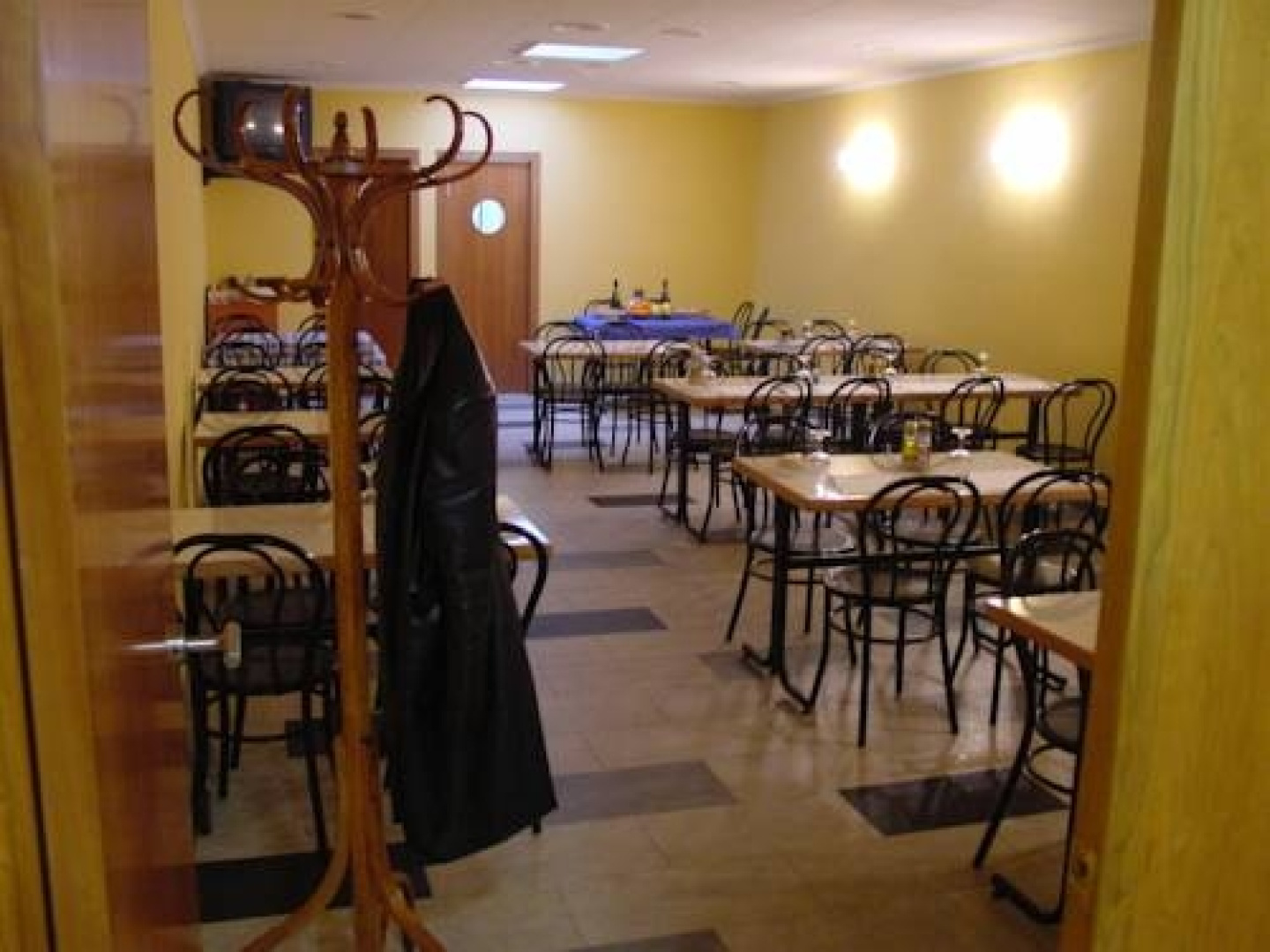 Hostal Cal Siles