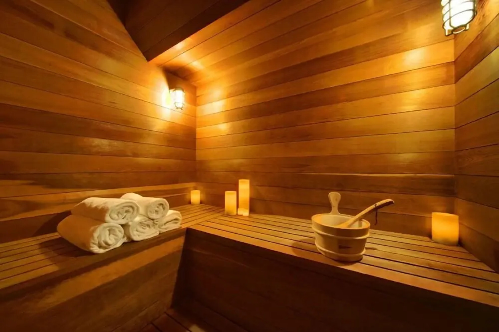 The Baker House 1650