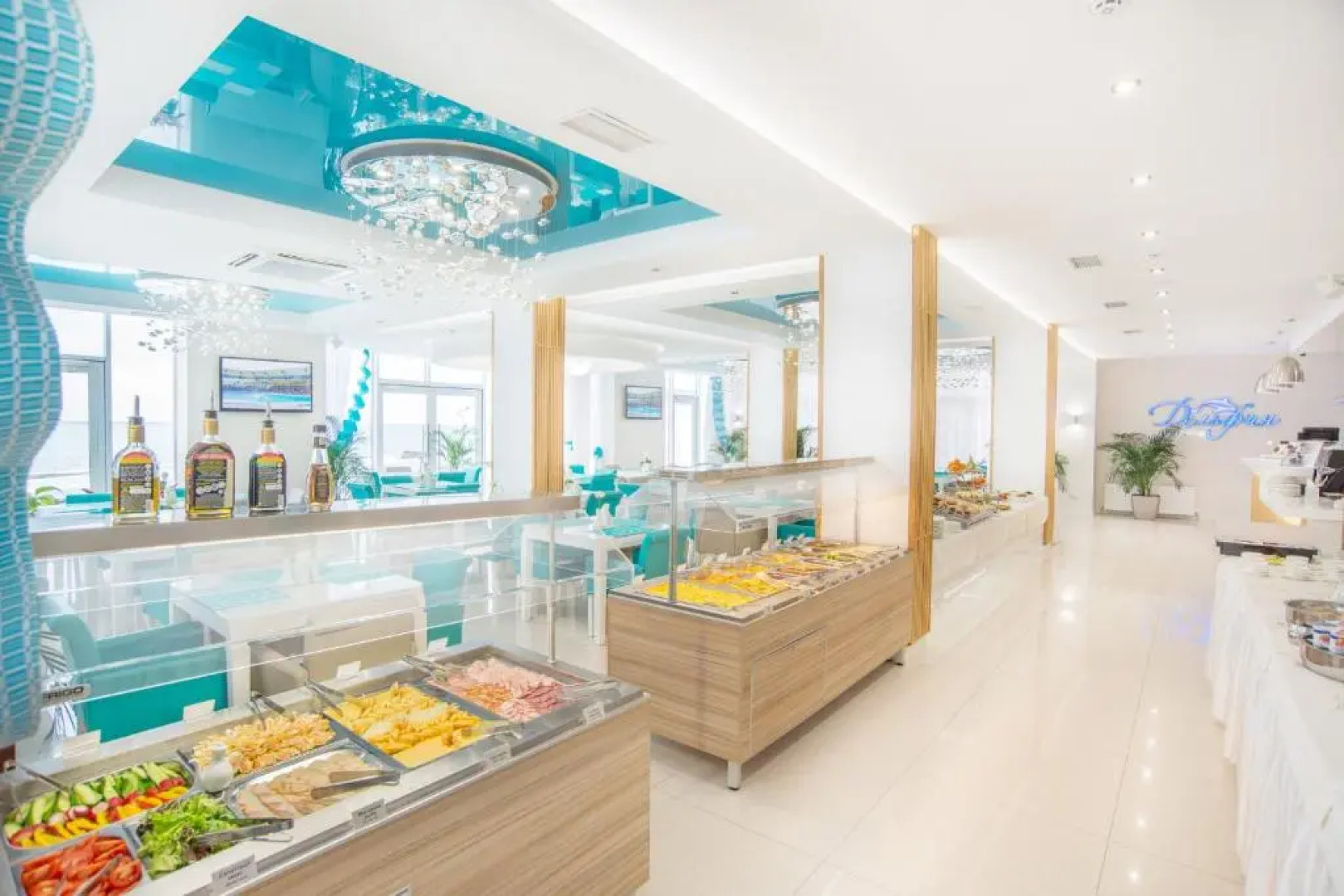 NEMO Hotel Resort & SPA