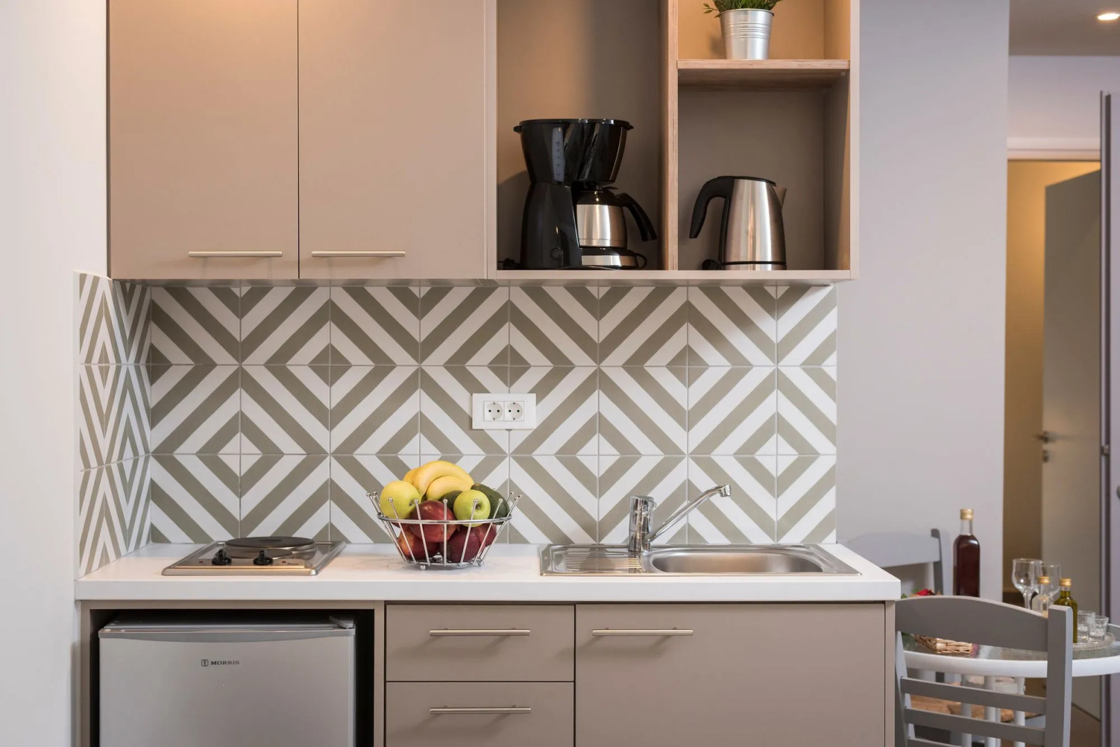 Irini Stalos Apartments