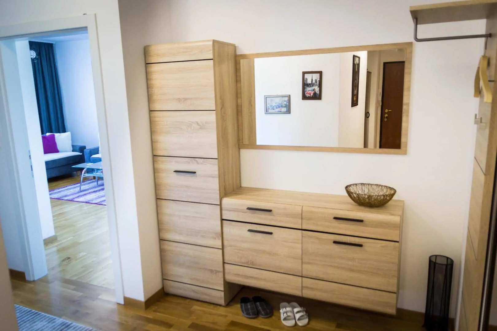 Fantasy apartment Tuzla