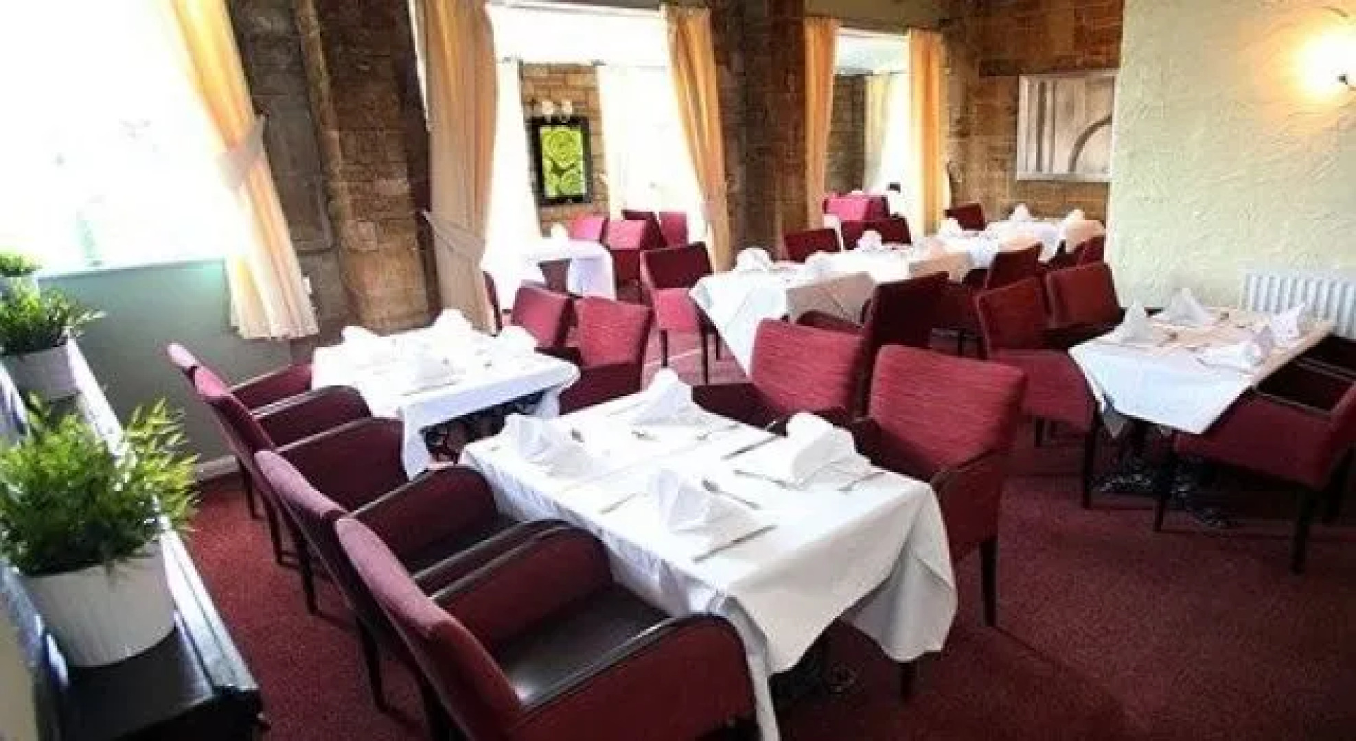 Countryside Express Hotel