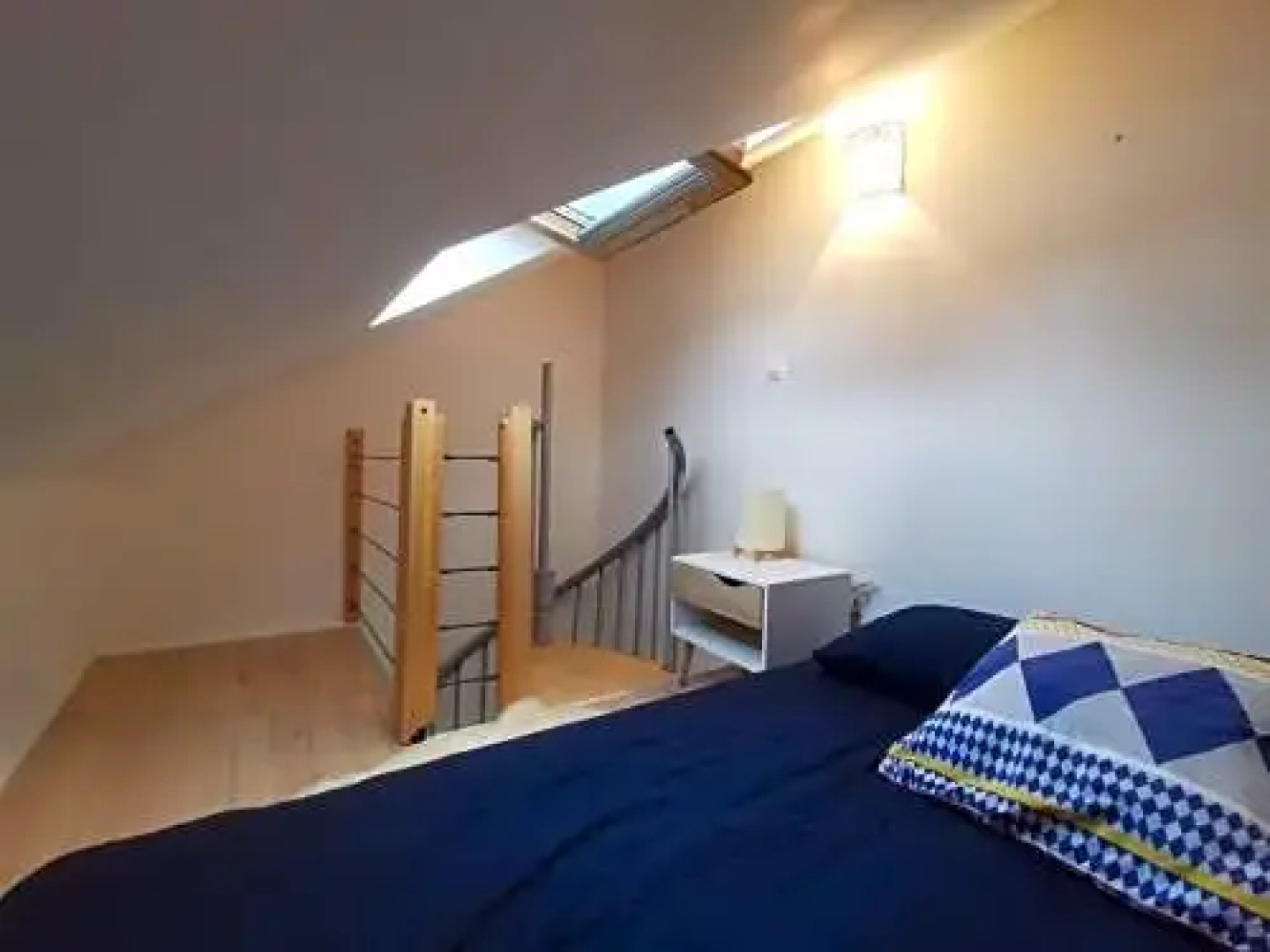 Logement entier à 15min du Centre ville de Strasbourg