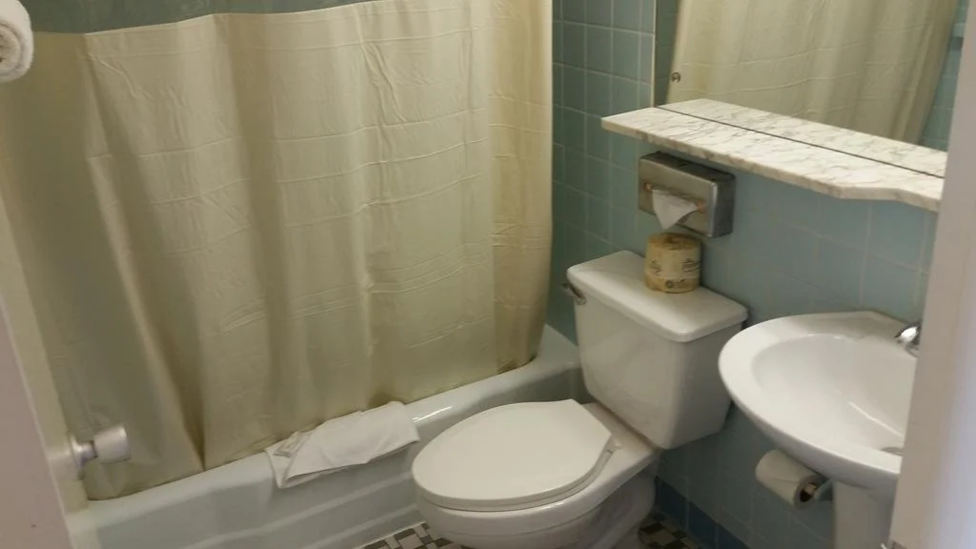 Huntingdon Motor Inn