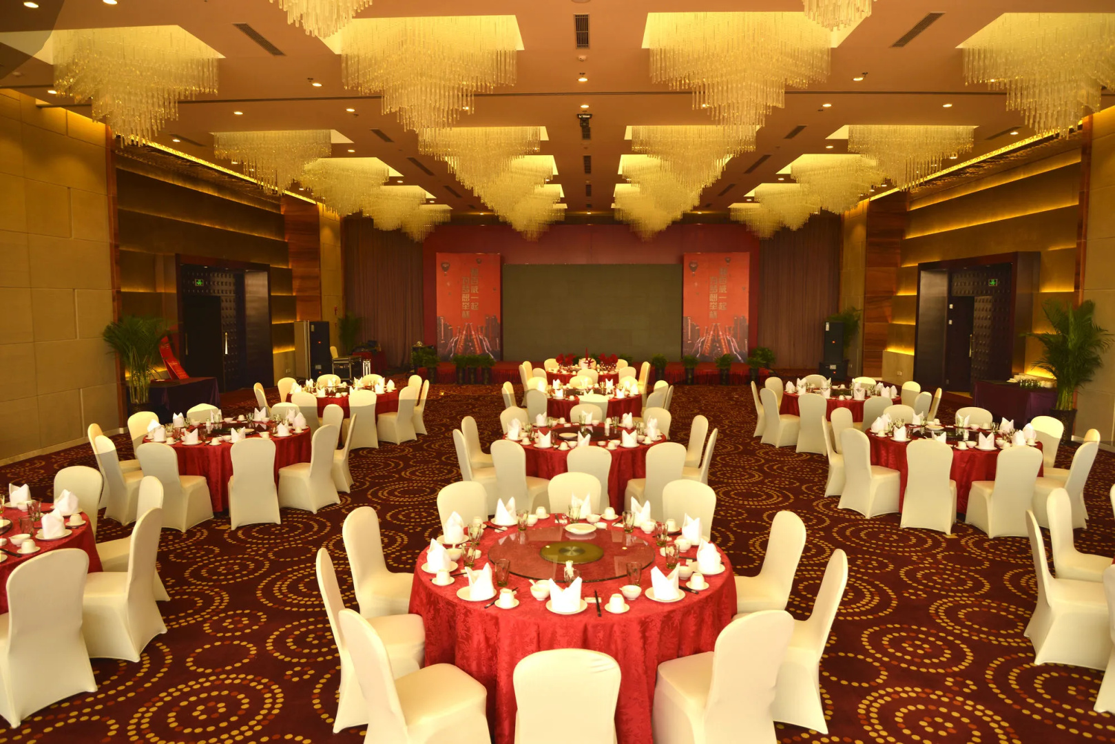 Holiday Inn Xi'an Big Goose Pagoda by IHG