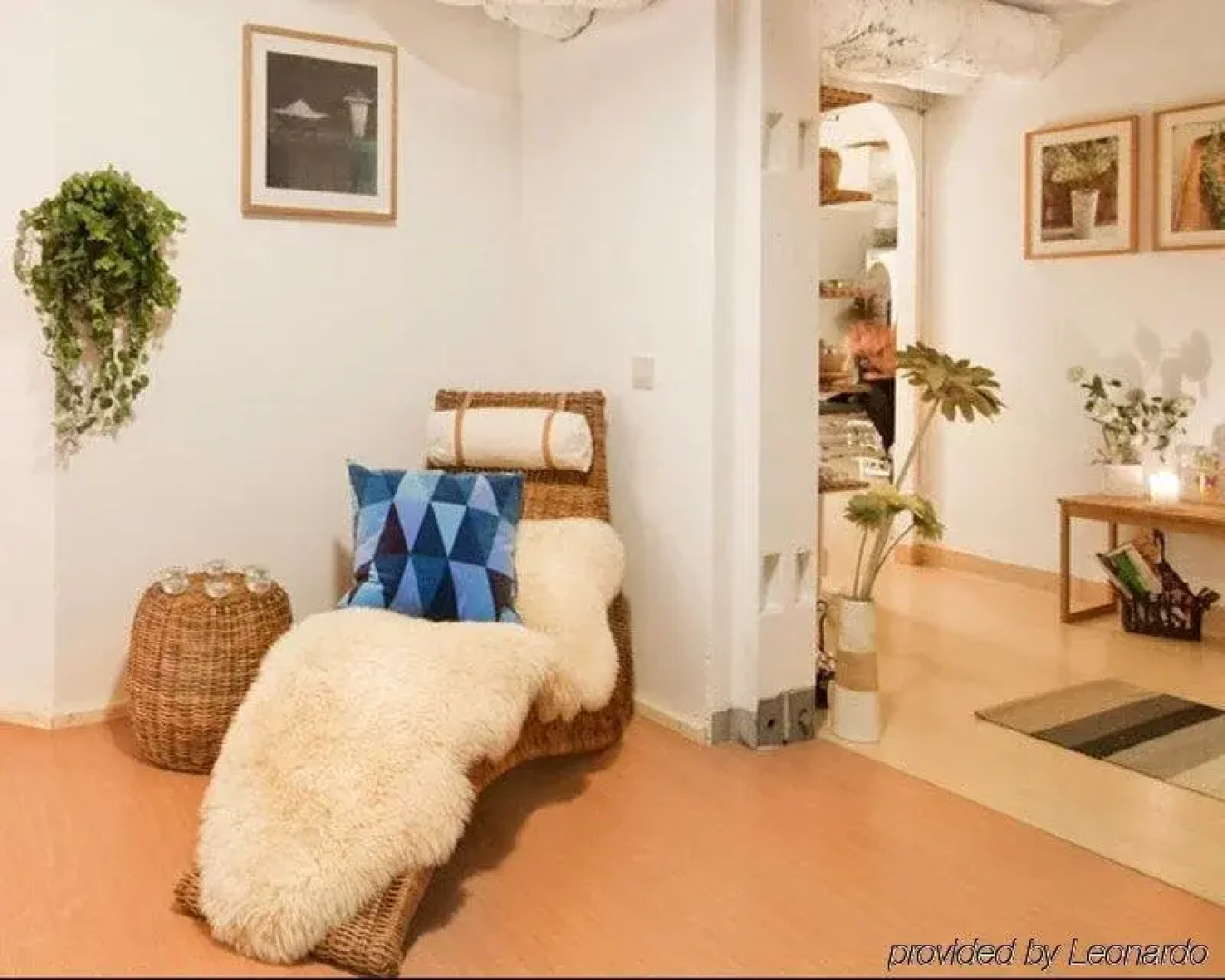 Scandic Loddekopinge