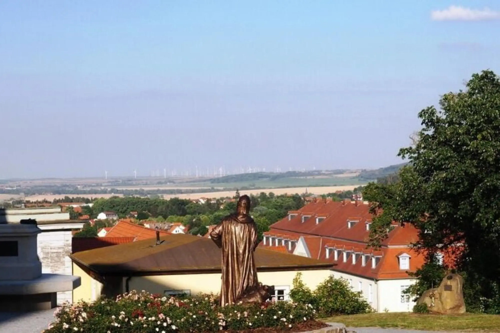 Ferienwohnung Askanier, Ballenstedt