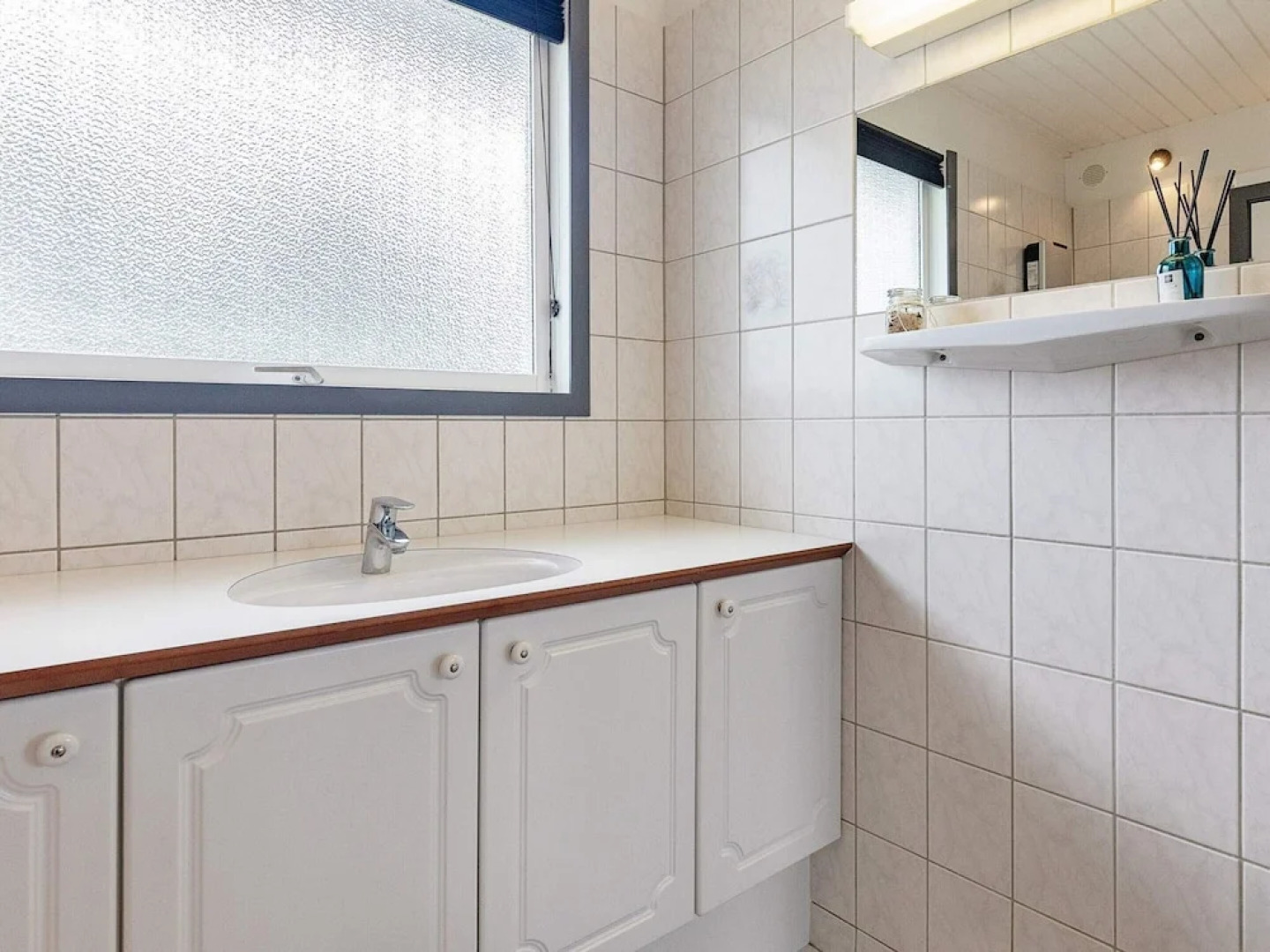 6 Person Holiday Home in Thisted