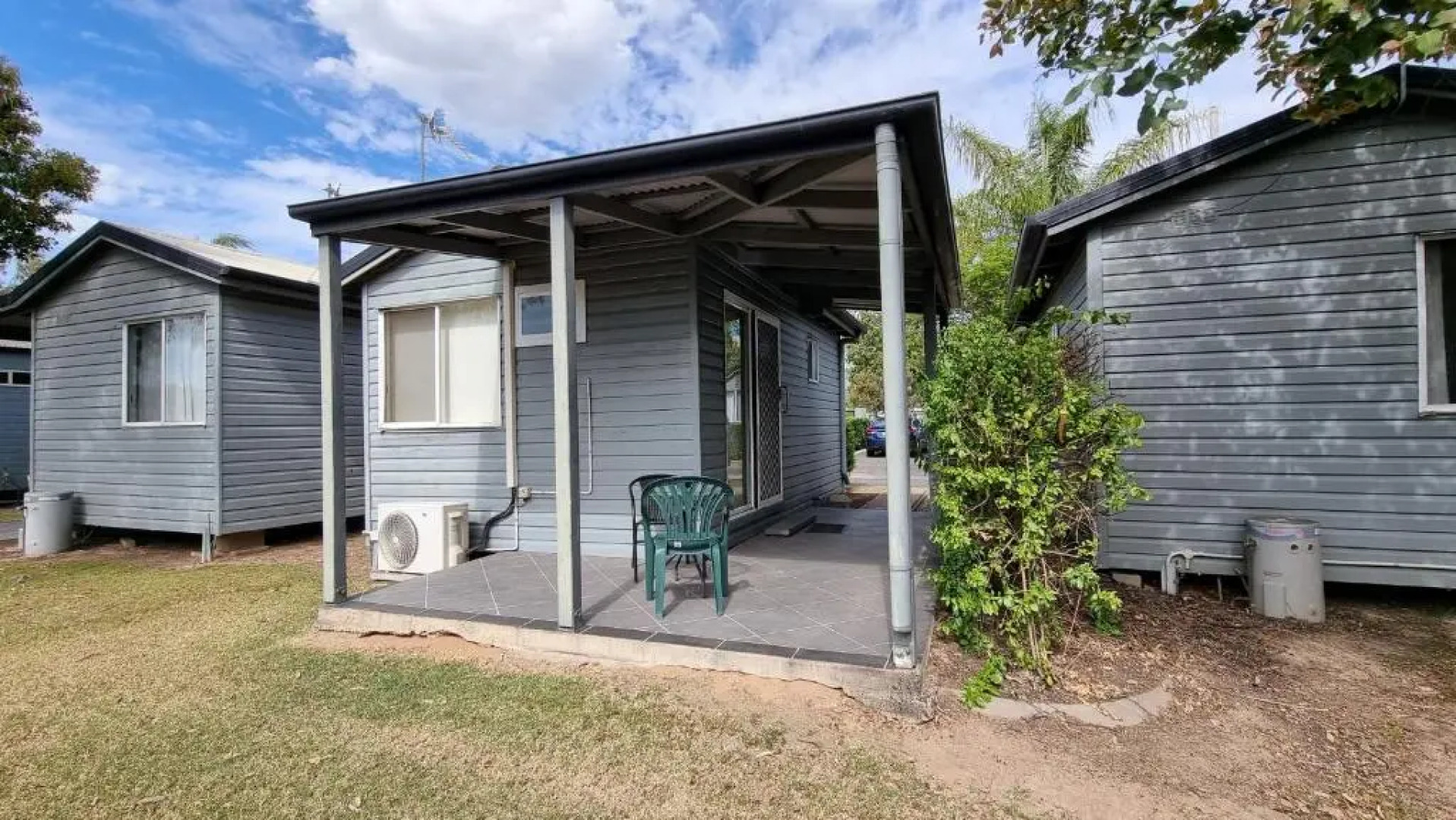 Goondiwindi Tourist Park