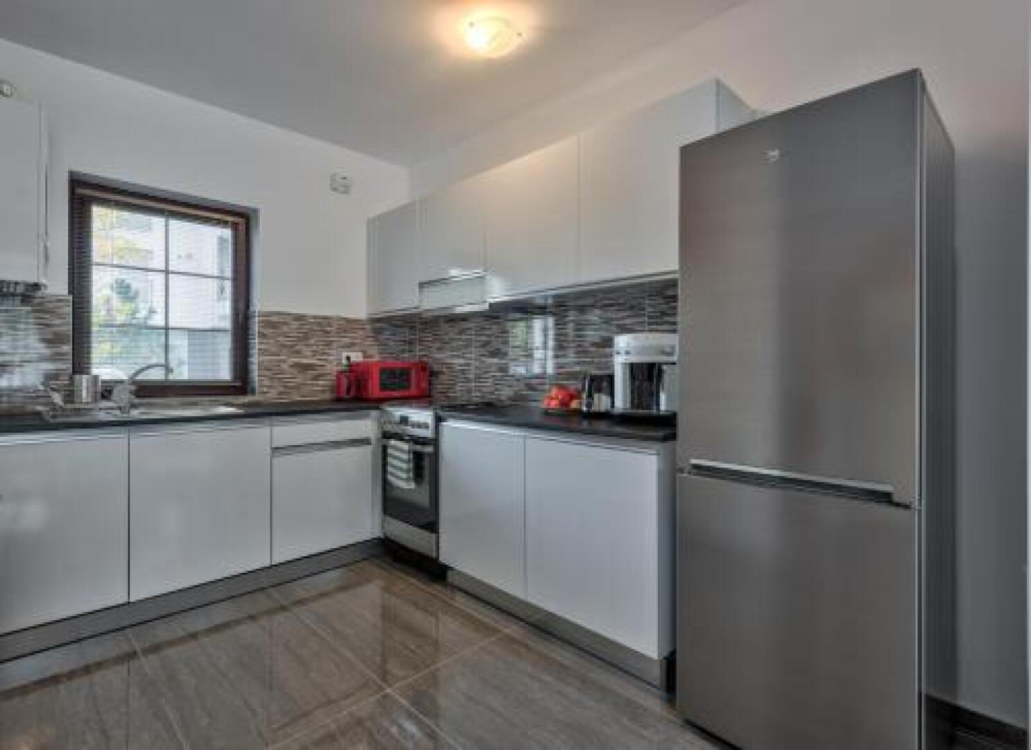 Bucharest Airport Suites & Villas