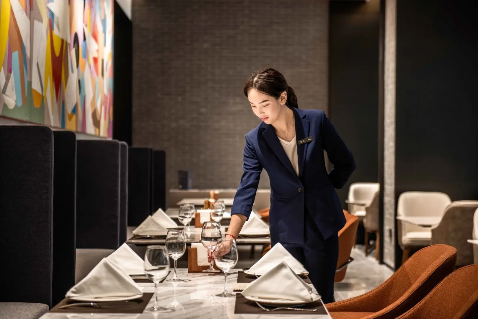 UrCove by HYATT Shanghai Lujiazui EXPO