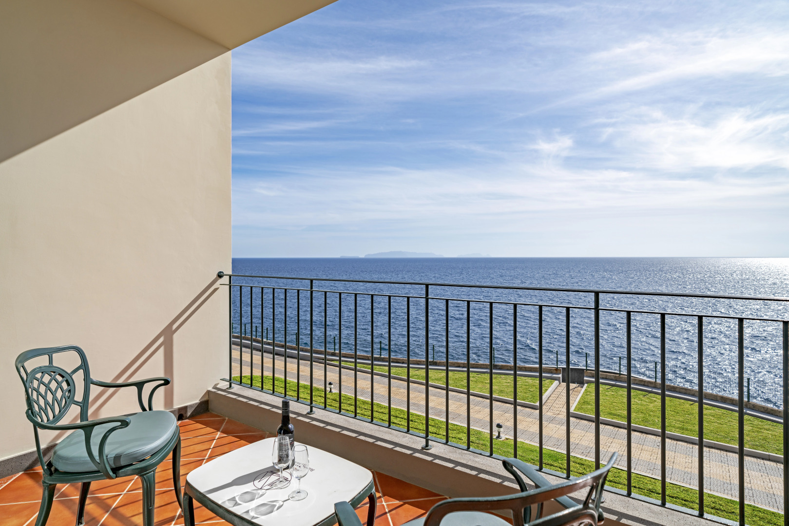 Albatroz Beach & Yacht Club