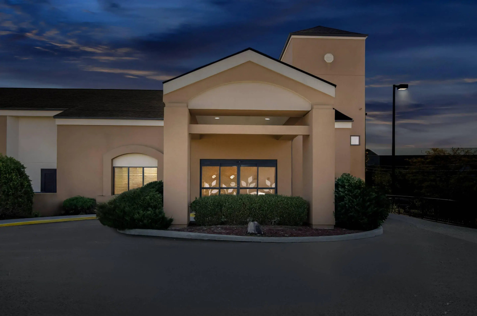 Sleep Inn Beaver - Beckley