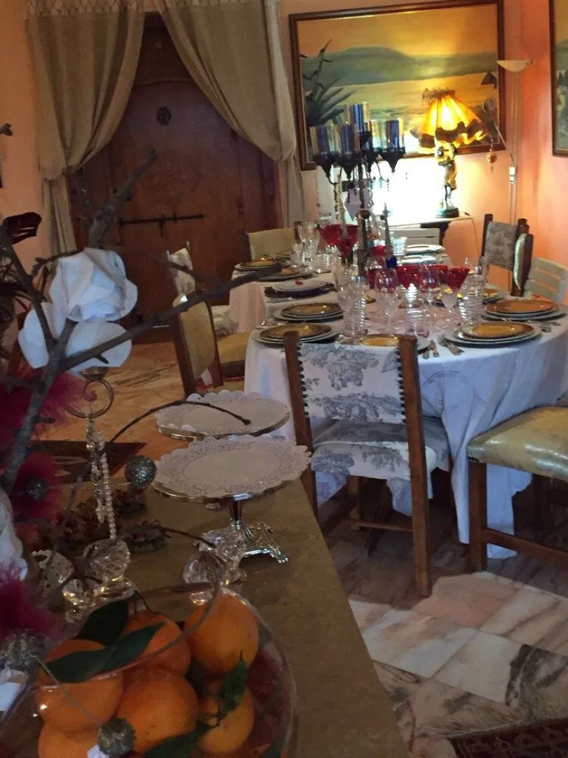 Hotel Le Palais d hotes