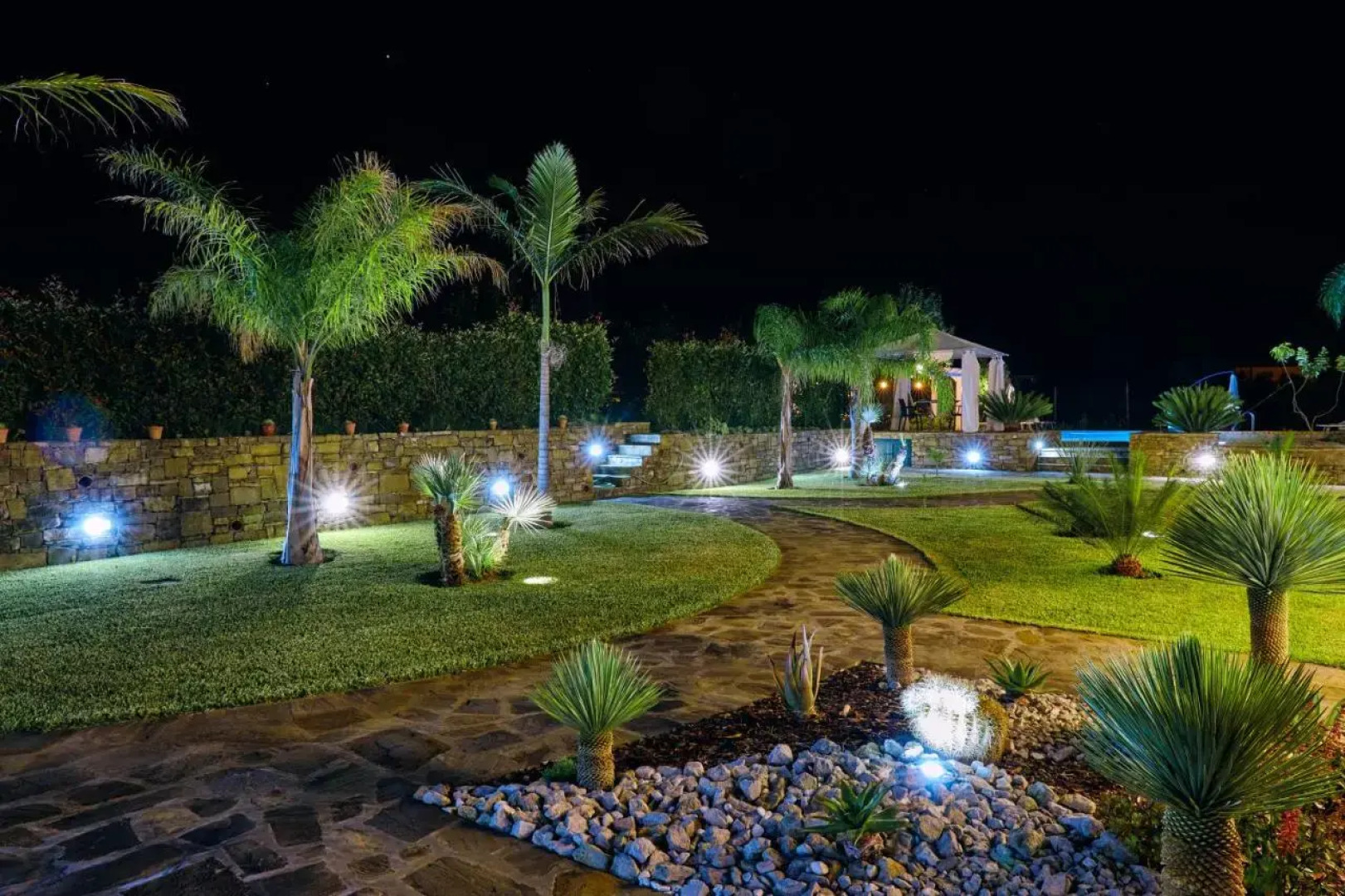 B&B Cuore del Cilento