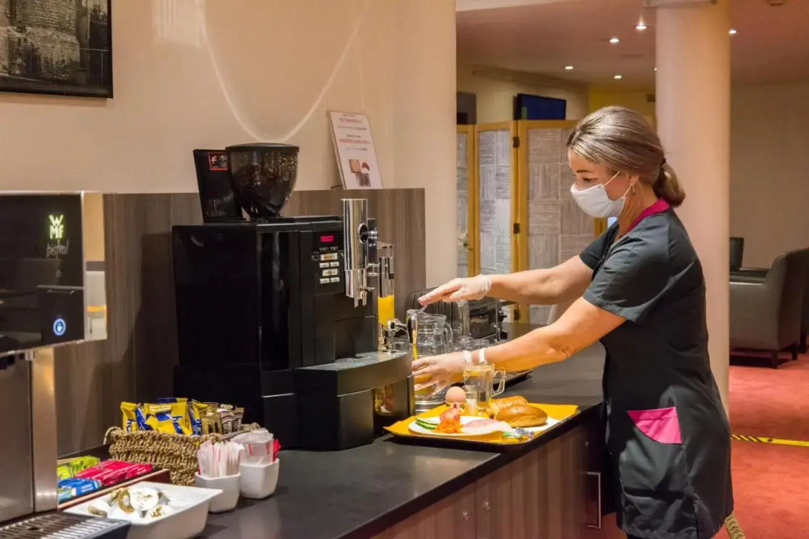 Atlas Hotel Brussels