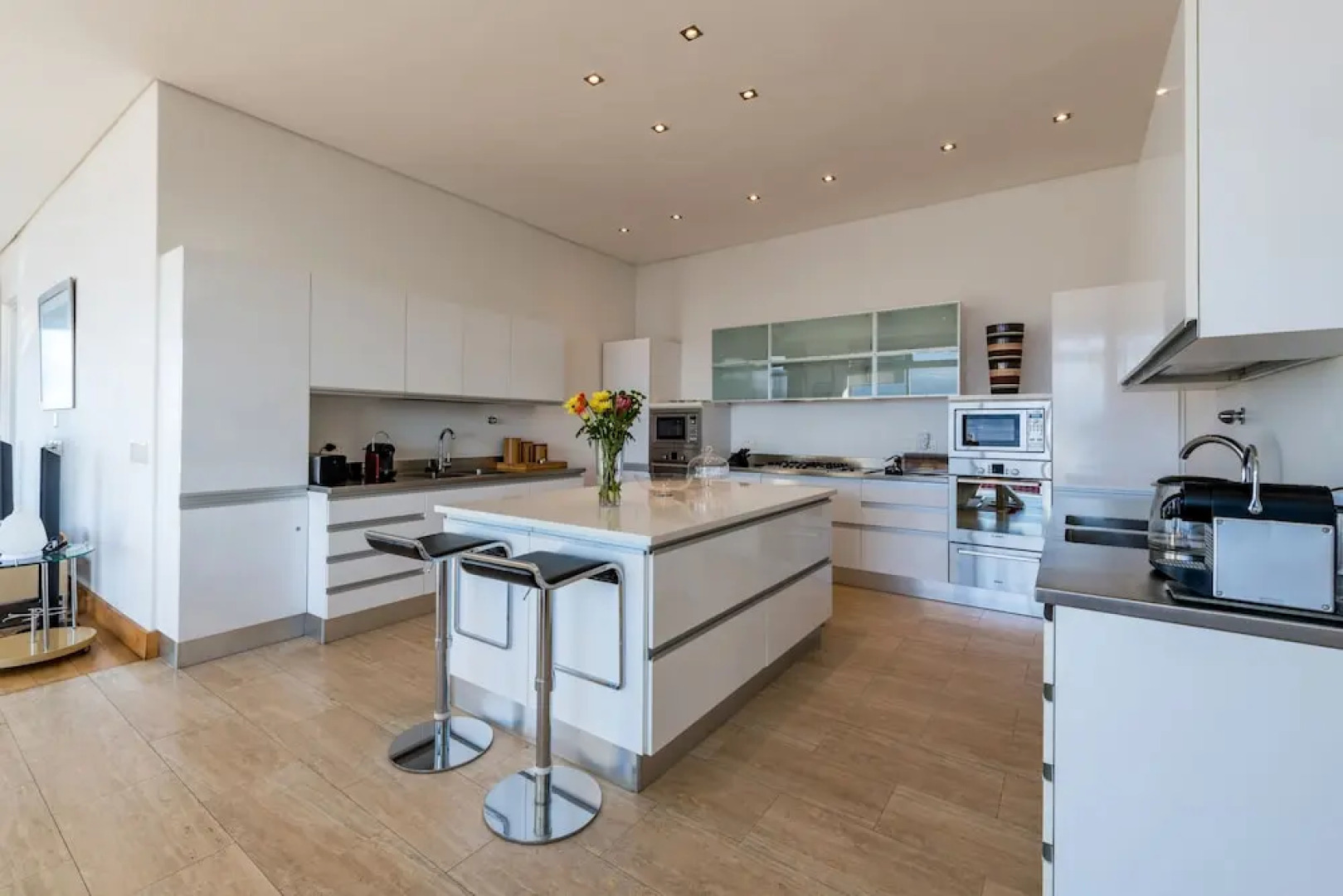 The Square Penthouse