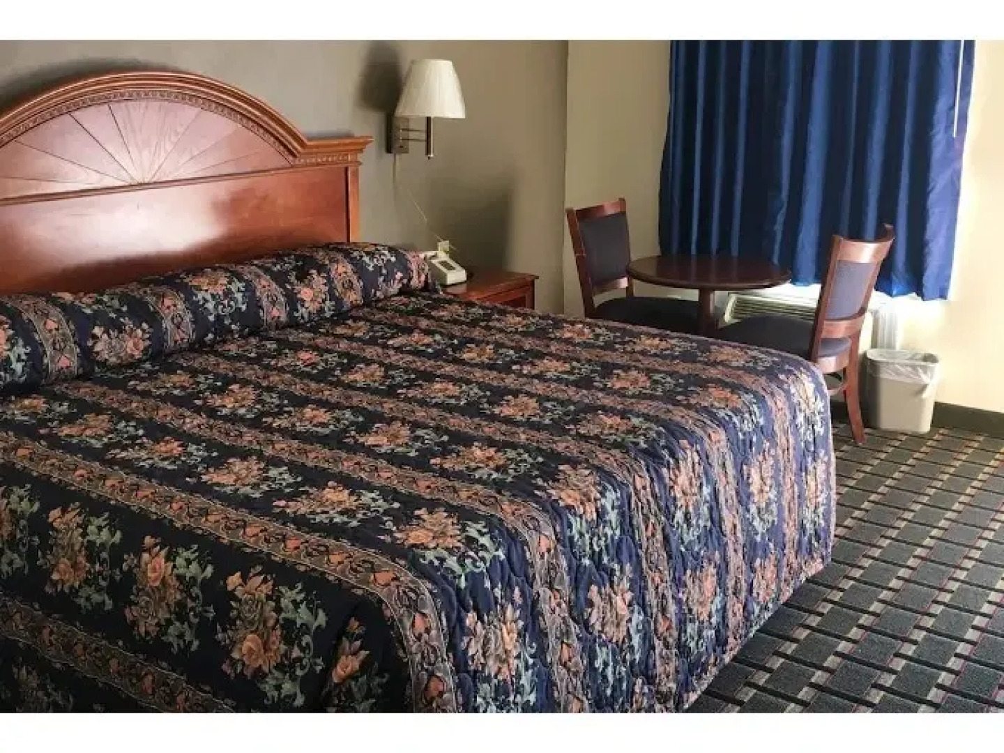 Travelodge Orangeburg