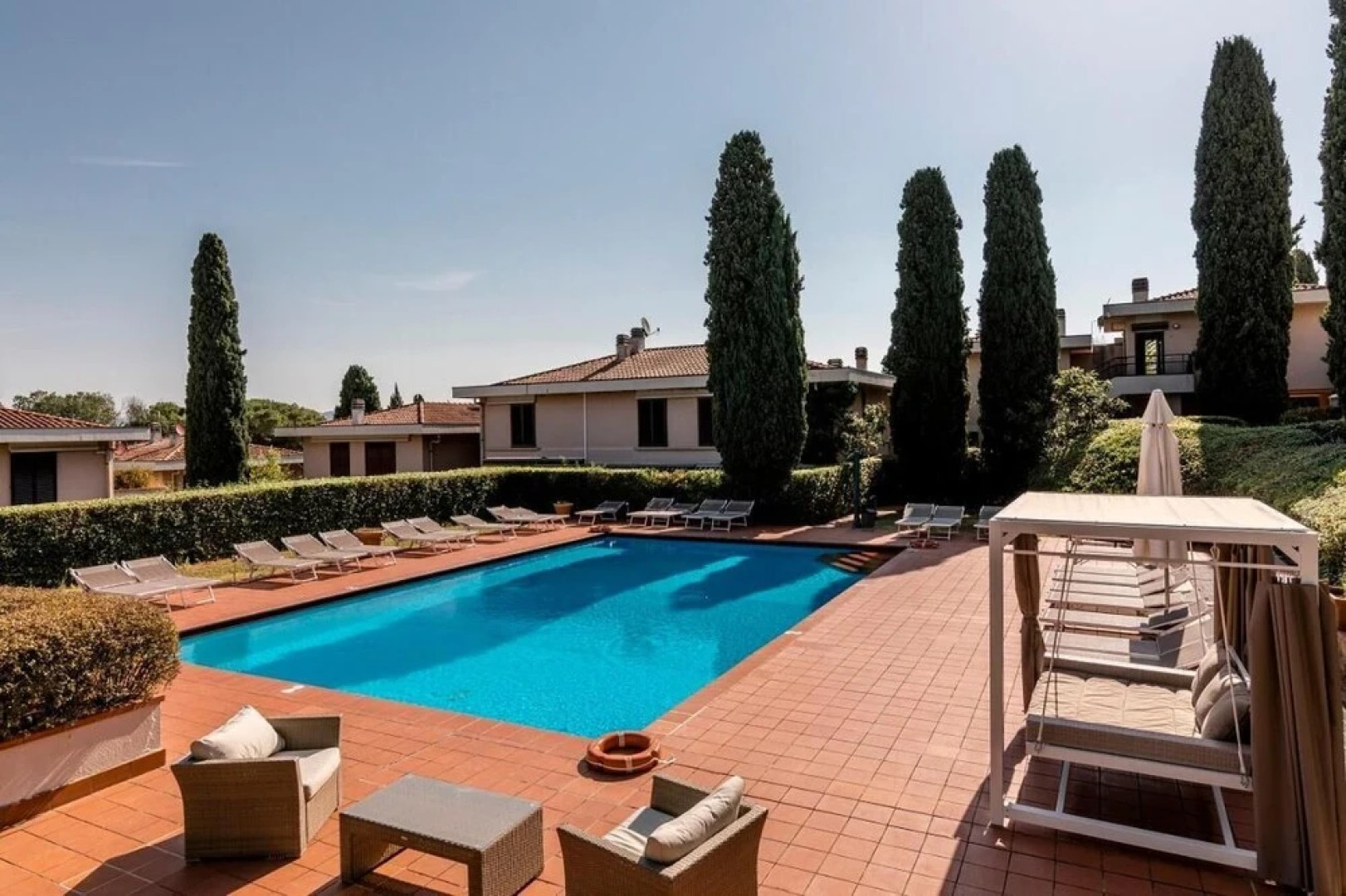 Residence Poggio del Golf
