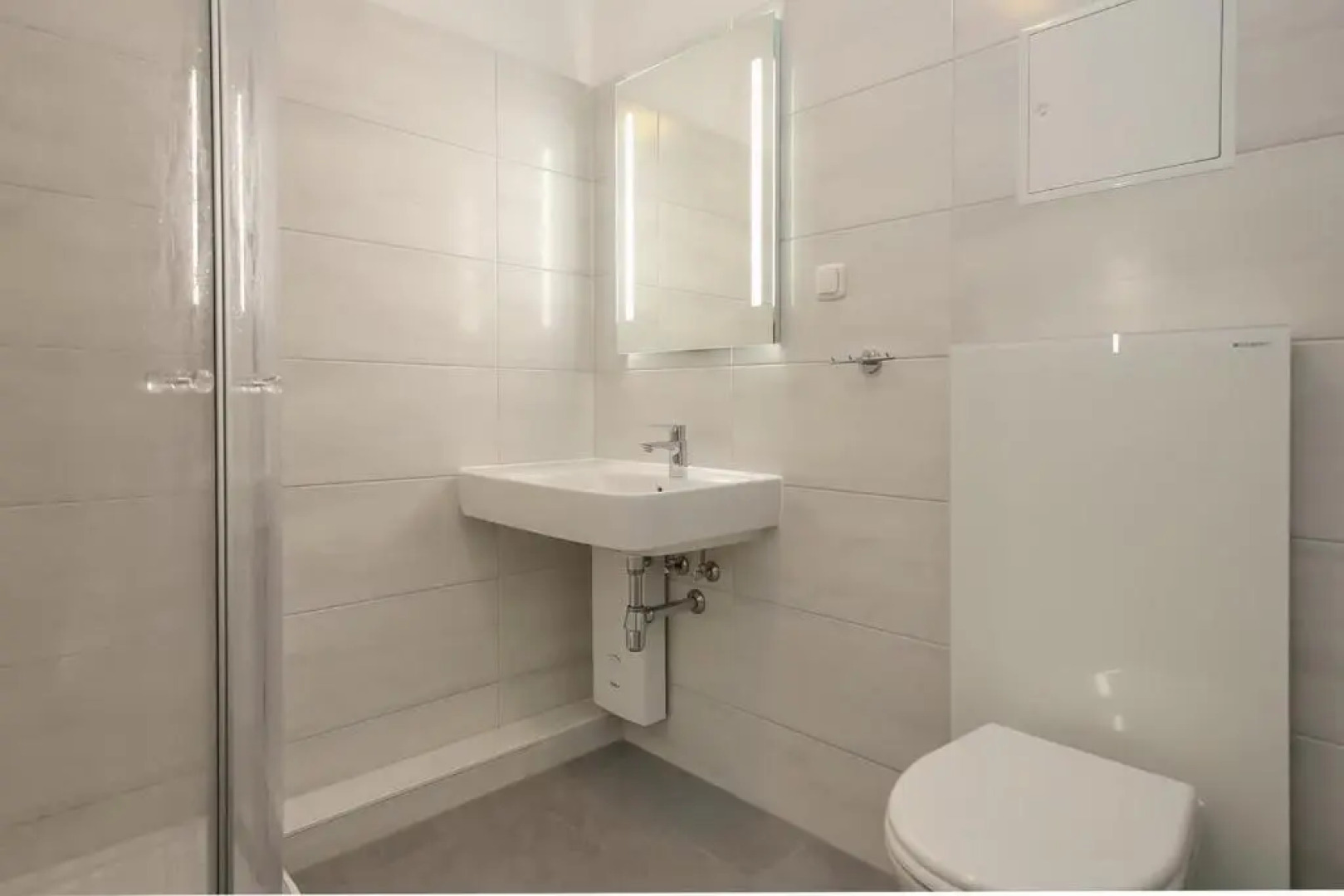 Residenz Seestern Wohnung 22