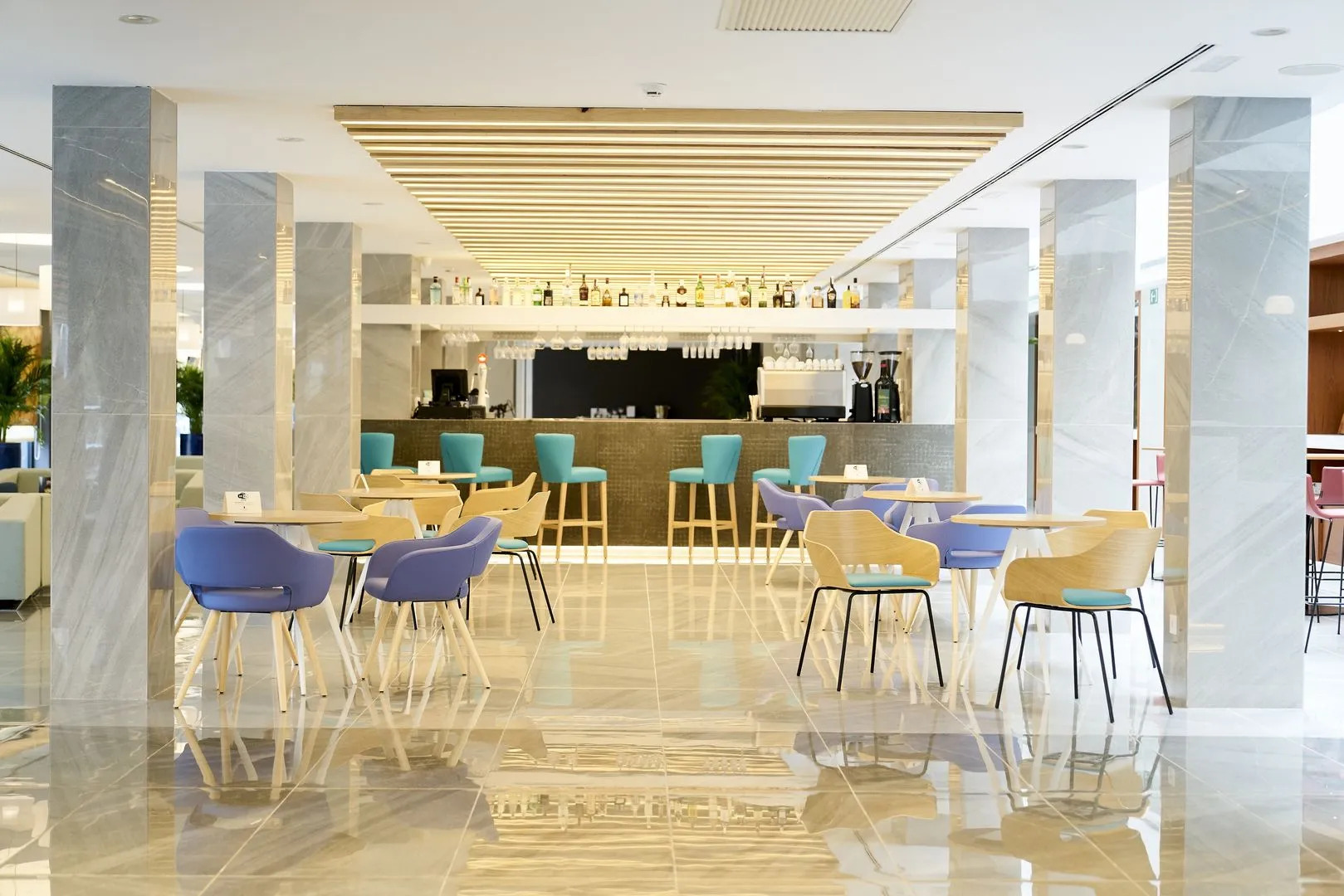 Eurostars Puerto de Ibiza