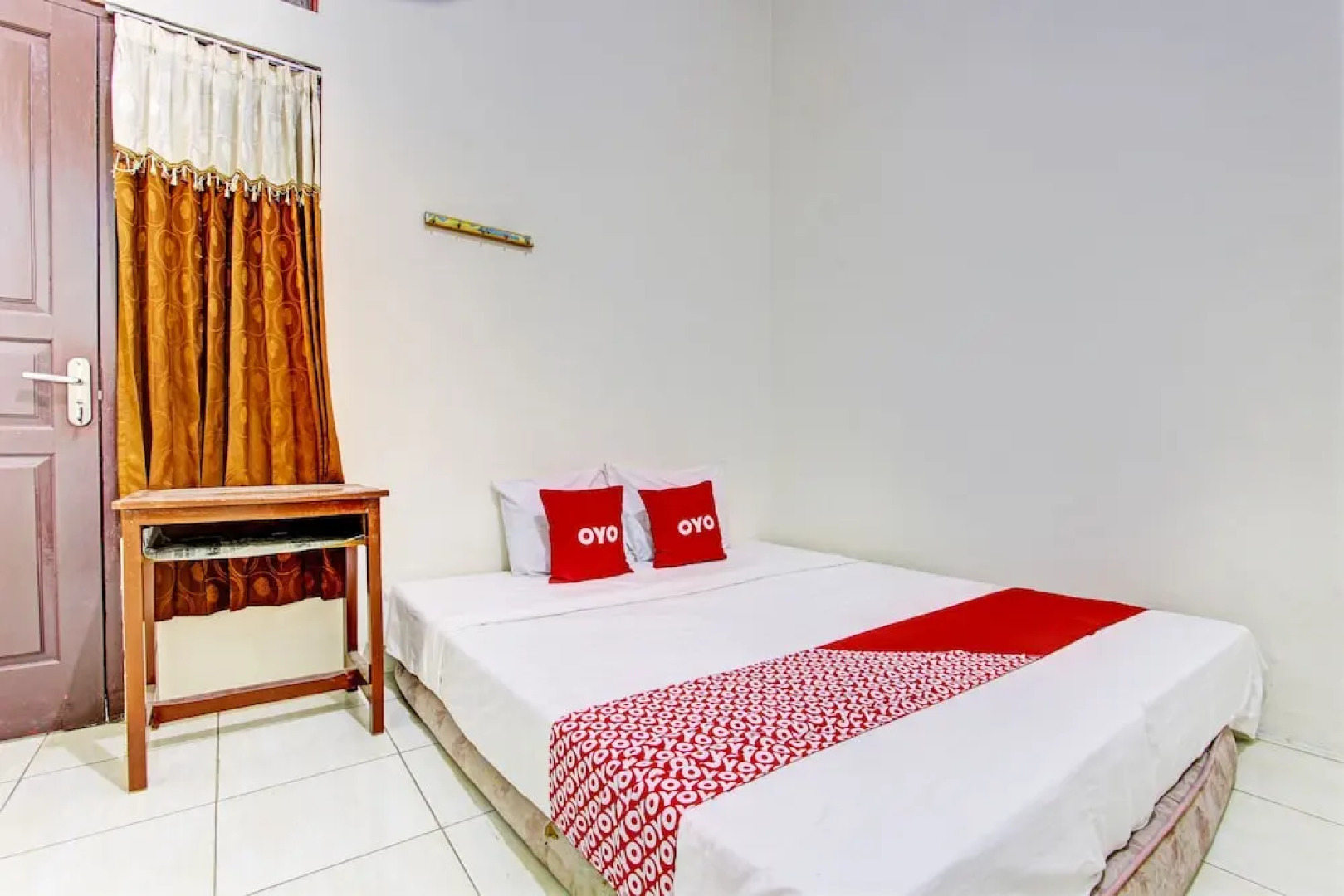 Hotel O Guest House Cemara 2