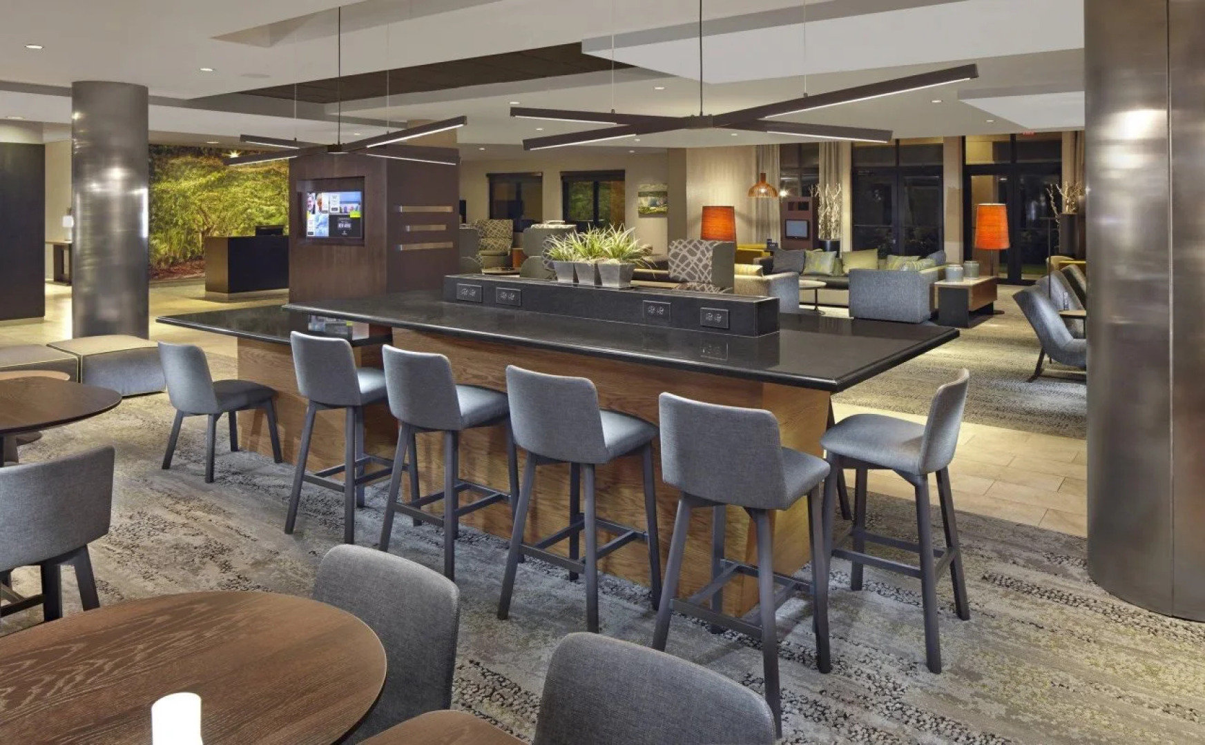 Courtyard By Marriott Stuart