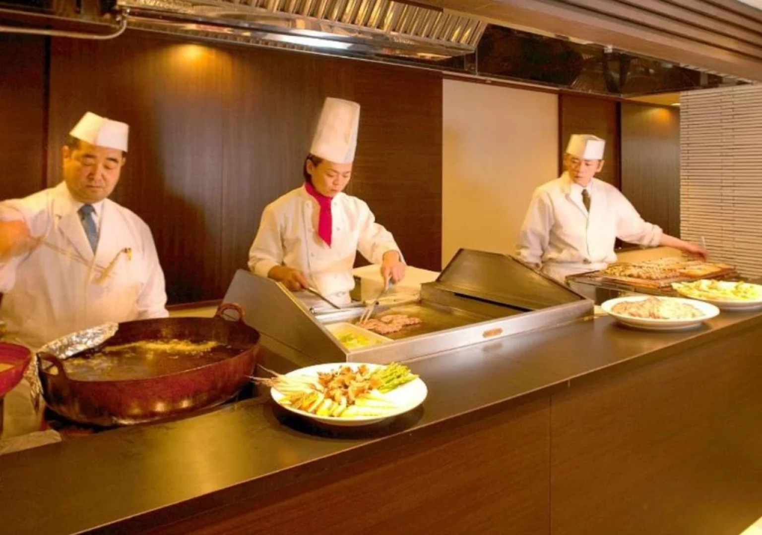 Noboribetsu Sekisuitei