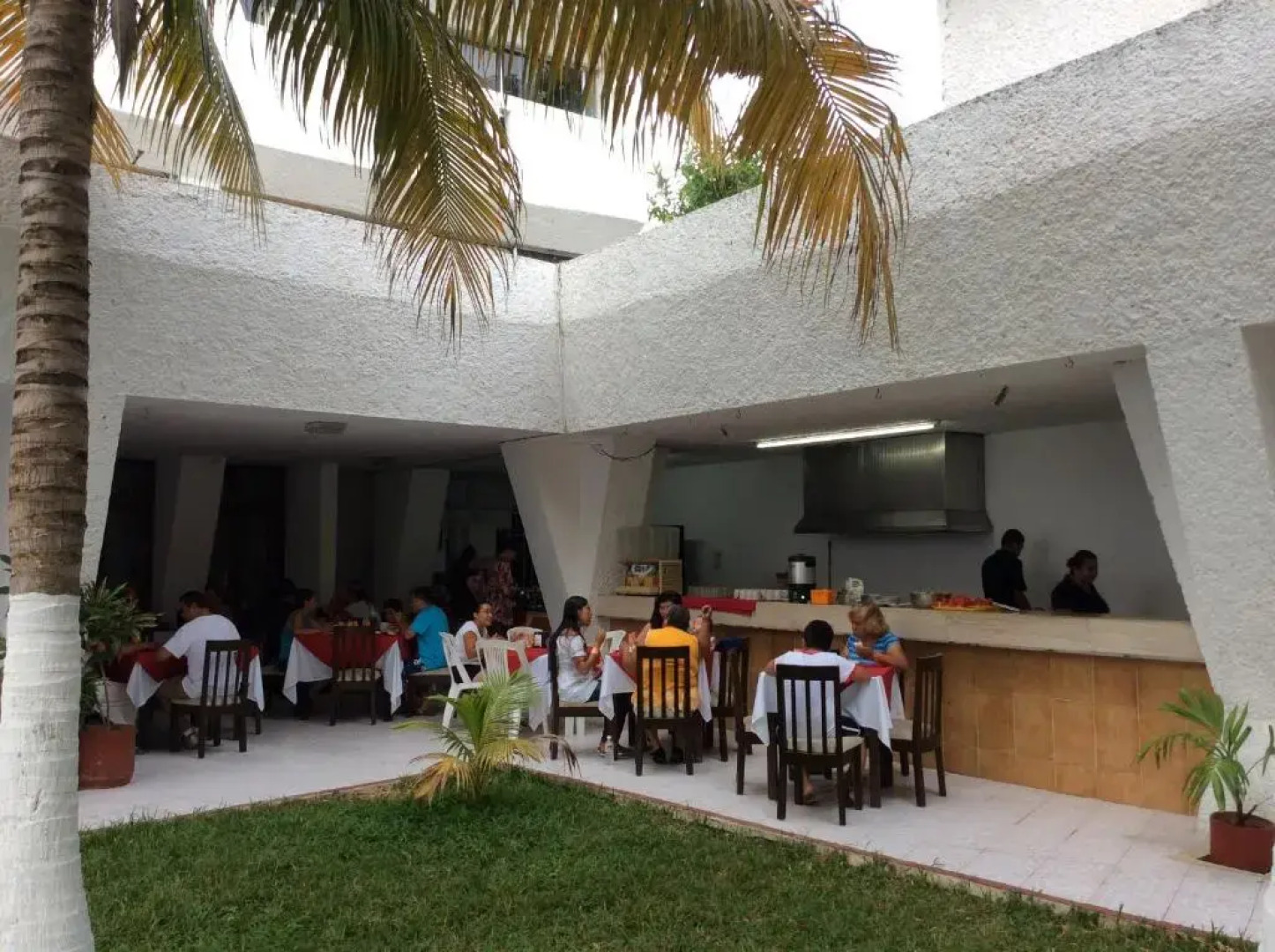 Caribe Internacional Cancun