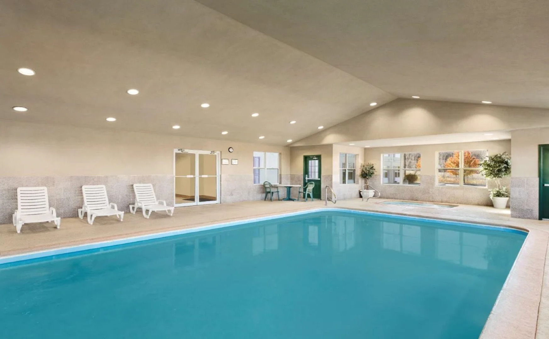 Country Inn & Suites By Radisson, Frackville (Pott