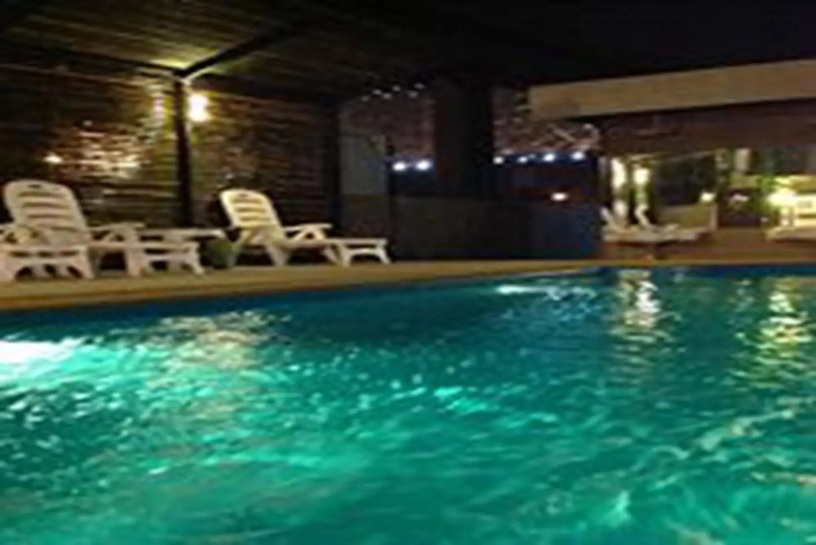 Nest Boutique Resort